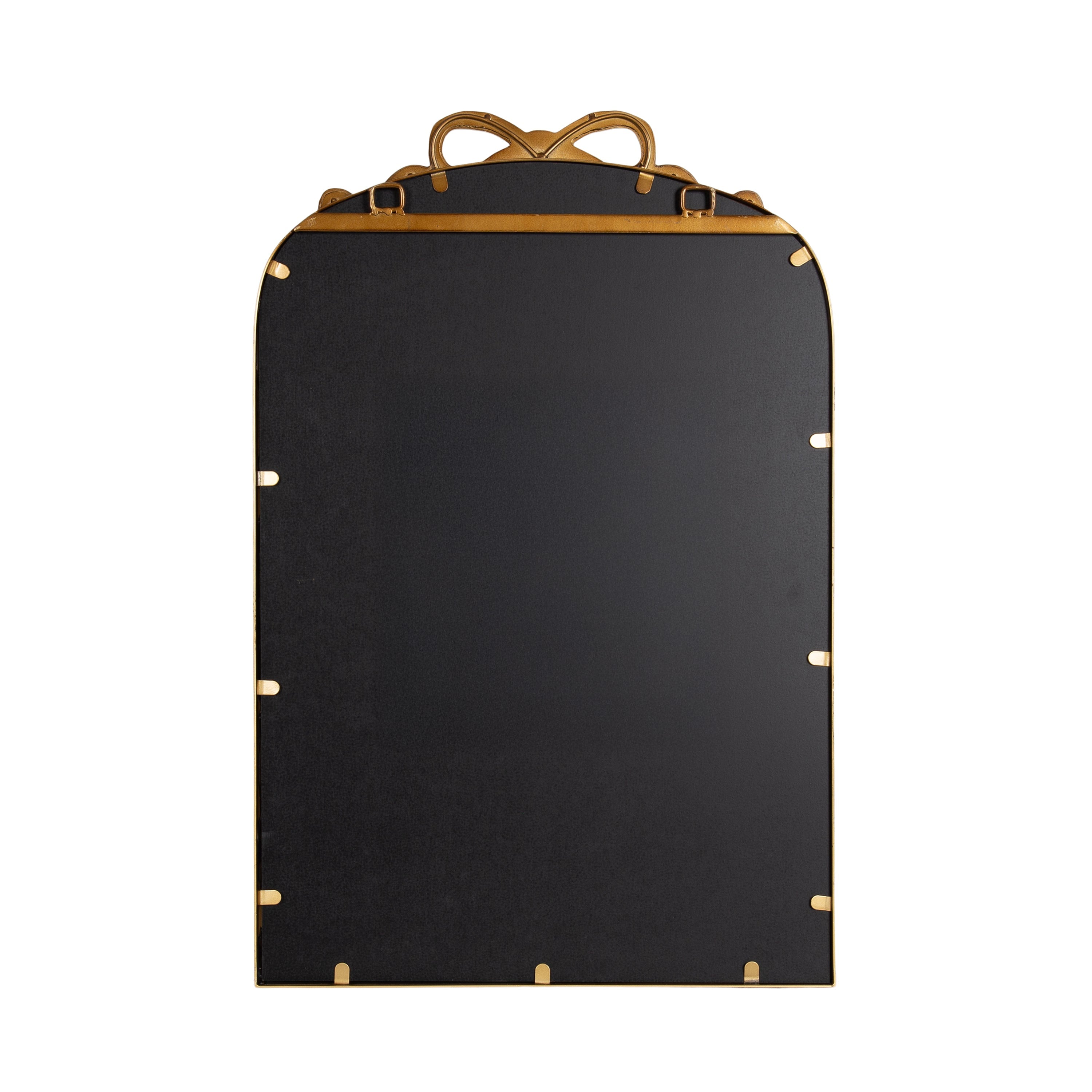 Arendahl Ribbon Arched Mirror