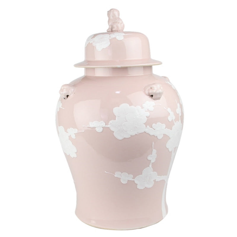 The Enchanted Home Jar