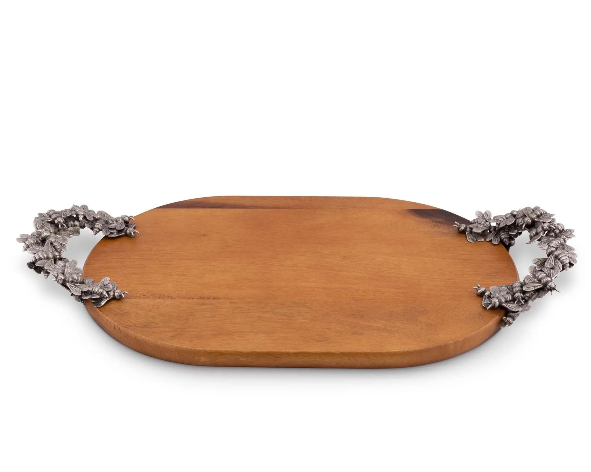 Arche of Bee Oval Cheese Tray - The Mayfair Hall