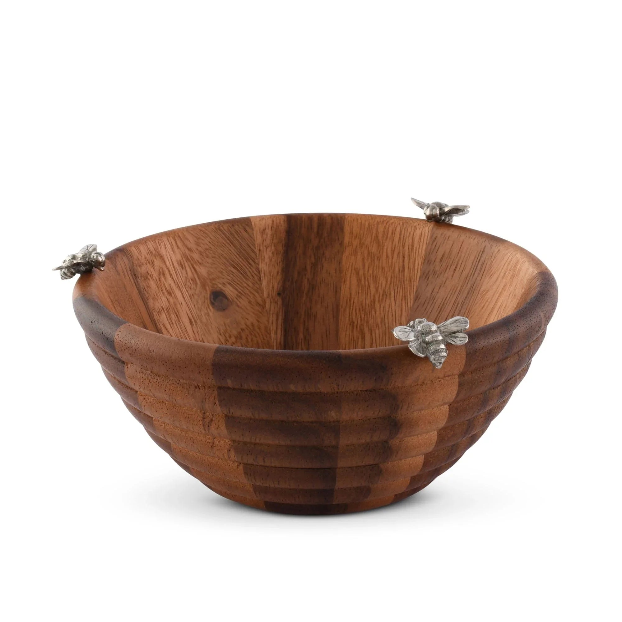 Bee Hive Salad Bowl - Single Serve - The Mayfair Hall