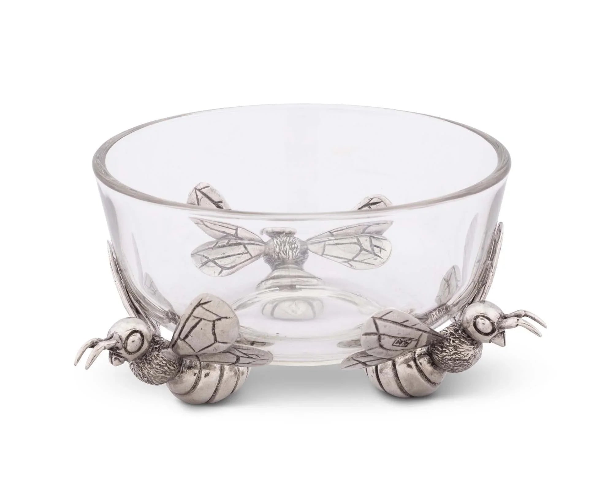 Bee Honey Bowl - The Mayfair Hall