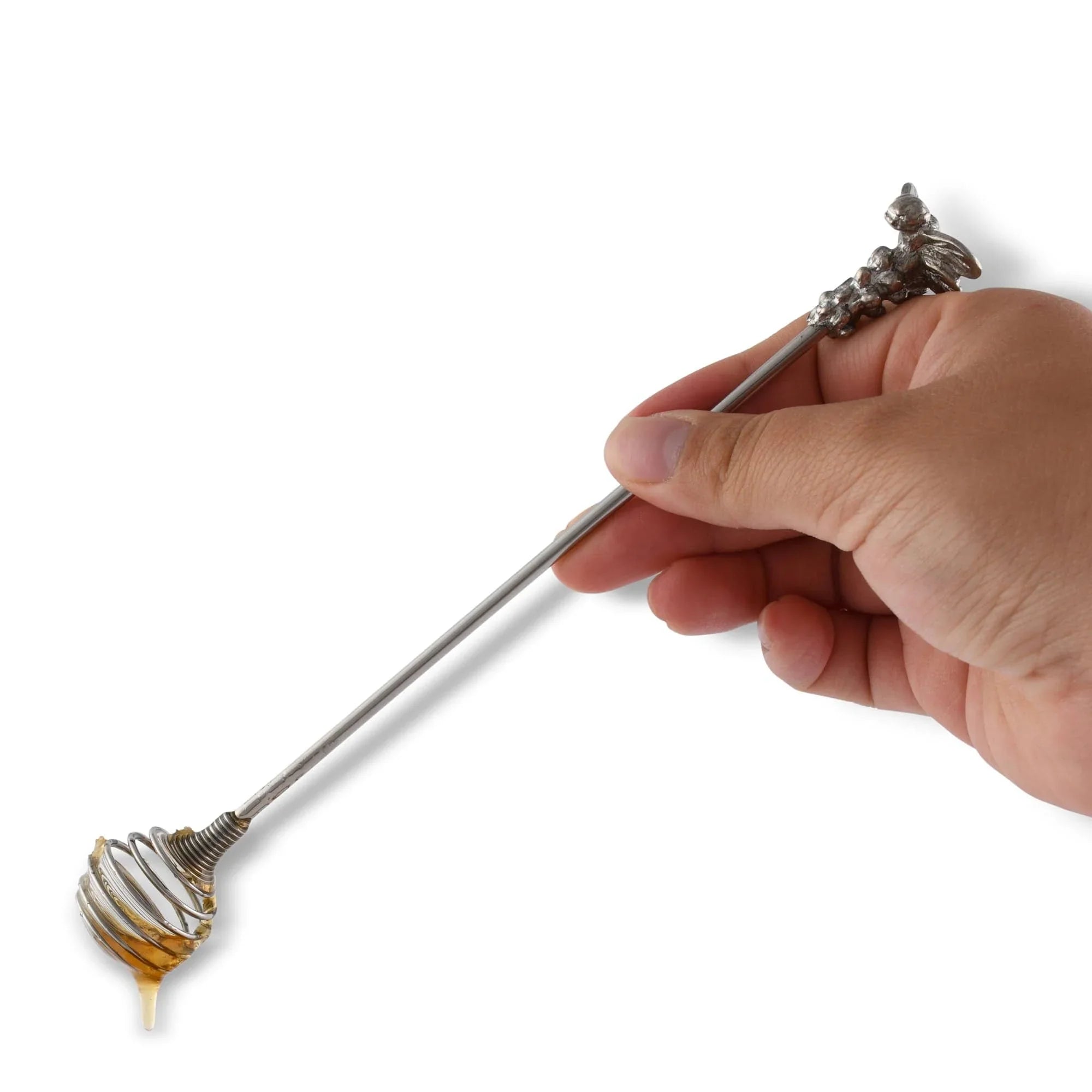 Bee Honey Dipper - The Mayfair Hall