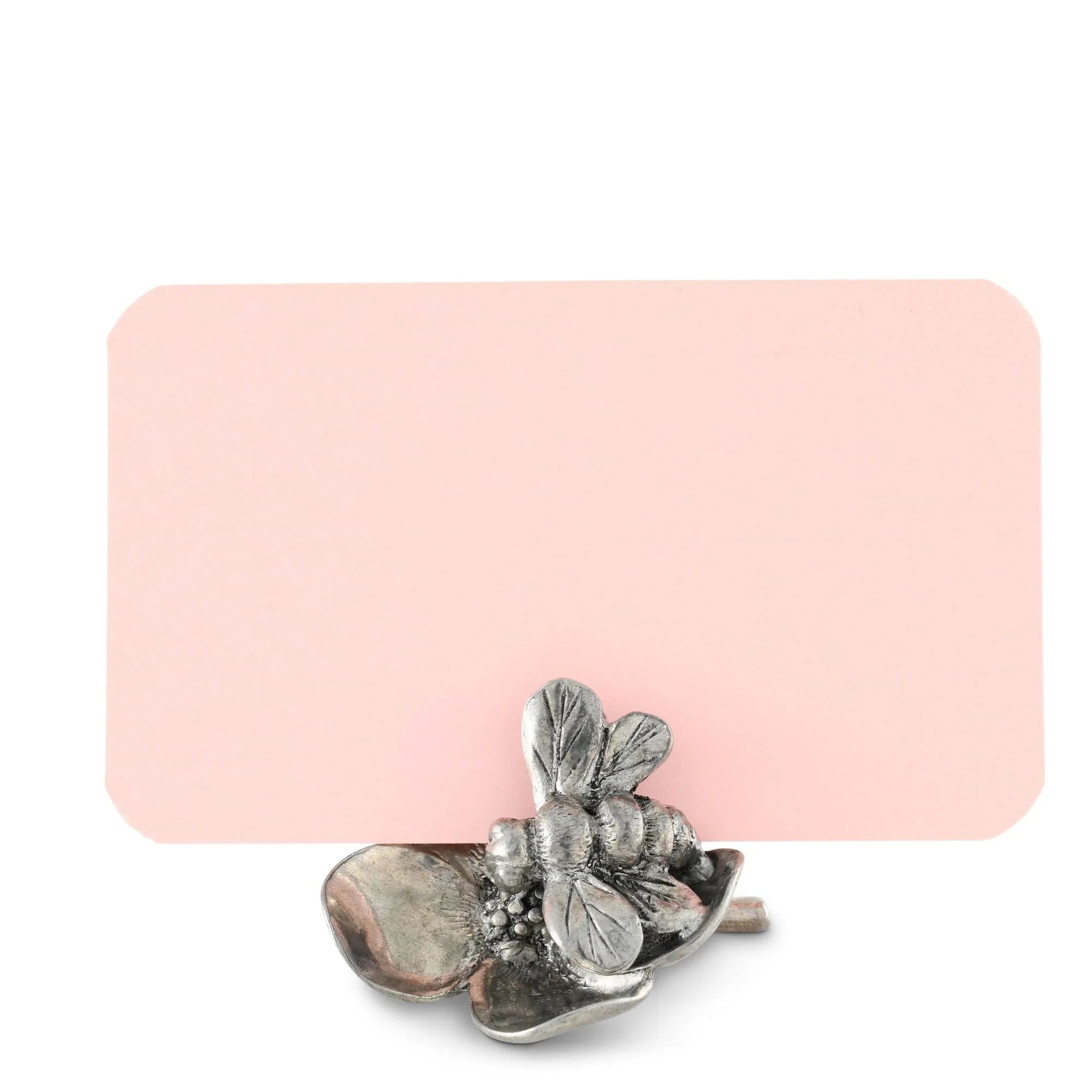 Bee Place Card Holder - The Mayfair Hall