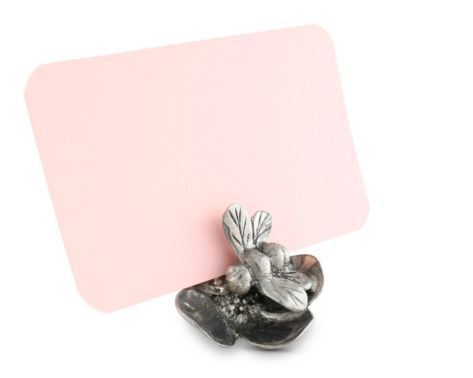 Bee Place Card Holder - The Mayfair Hall