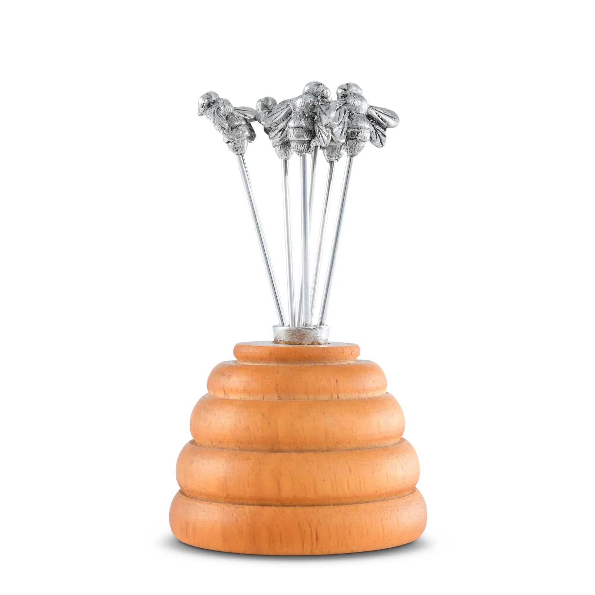 Hive of Bees Cheese Pick Set - The Mayfair Hall