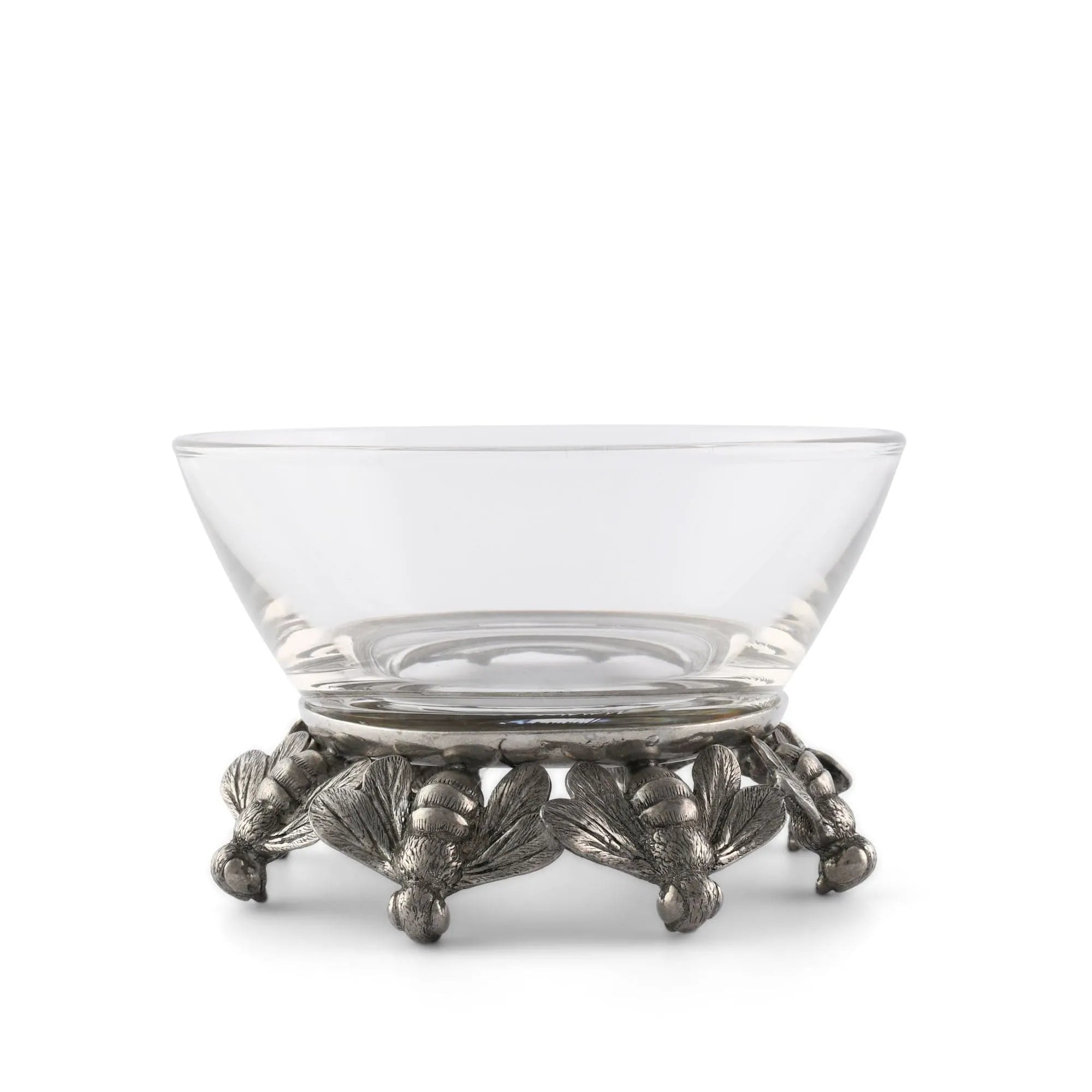 Honeybee Glass Bowl - The Mayfair Hall