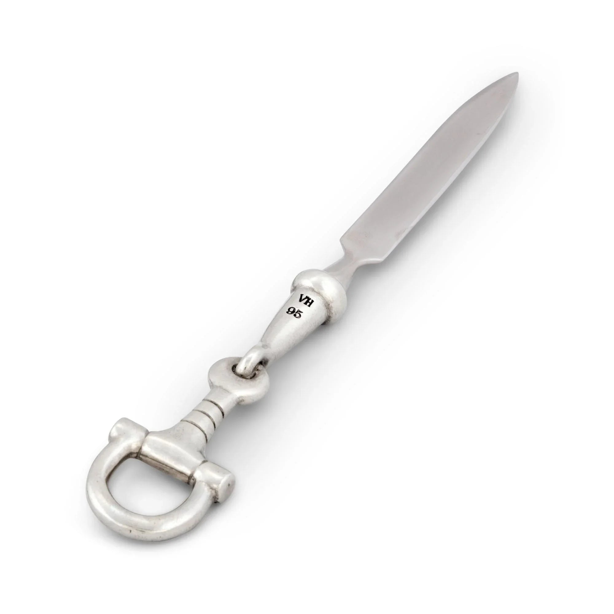 Bit Equestrian Letter Opener - The Mayfair Hall
