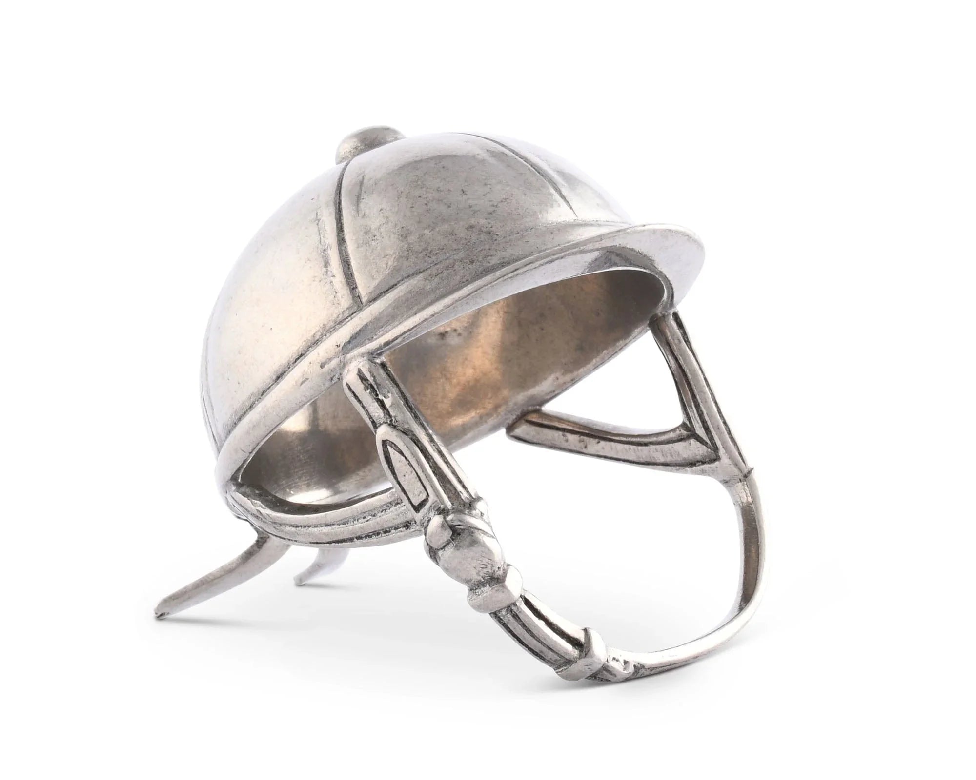 Riding Hat Napkin Ring - The Mayfair Hall
