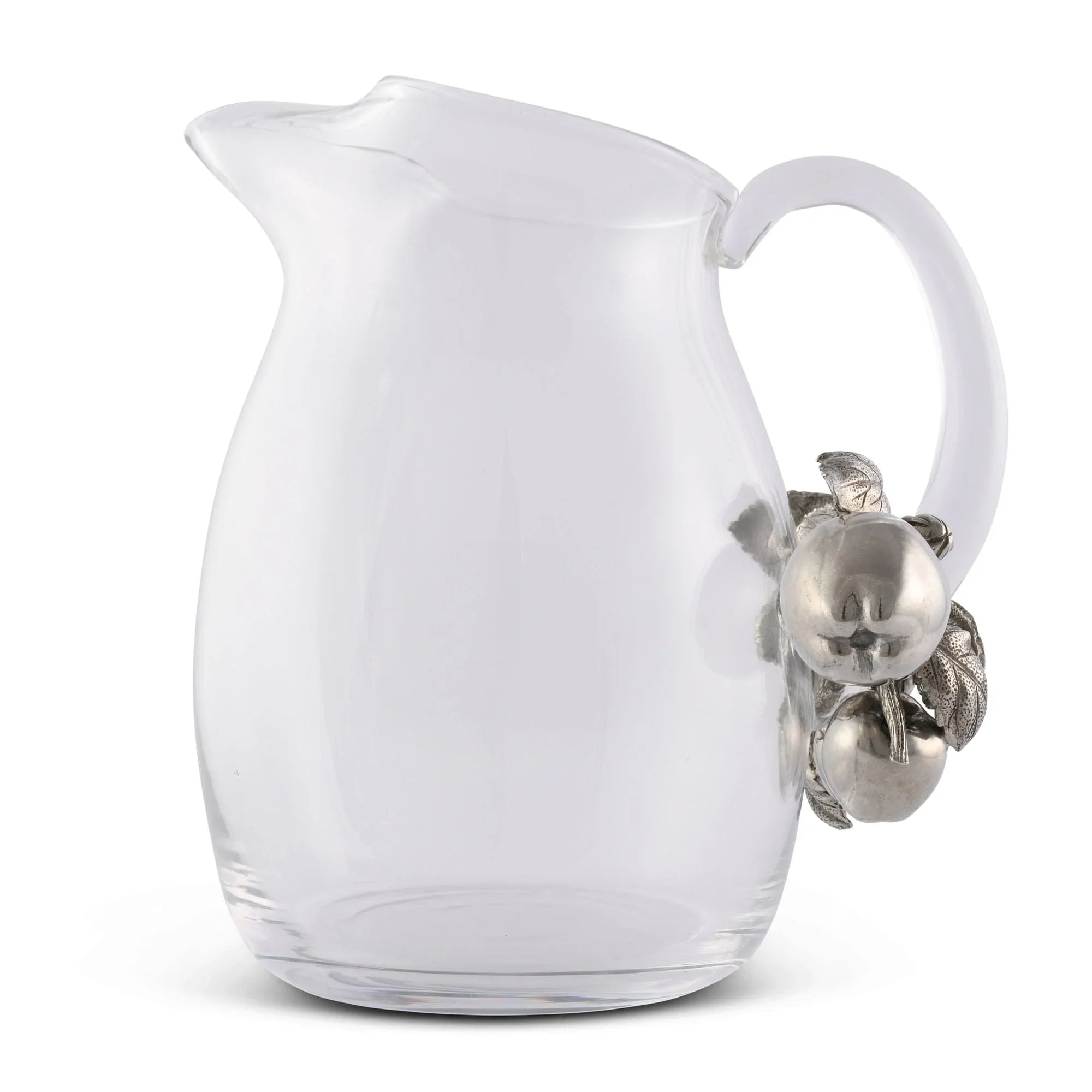 Apple Glass Pitcher - The Mayfair Hall