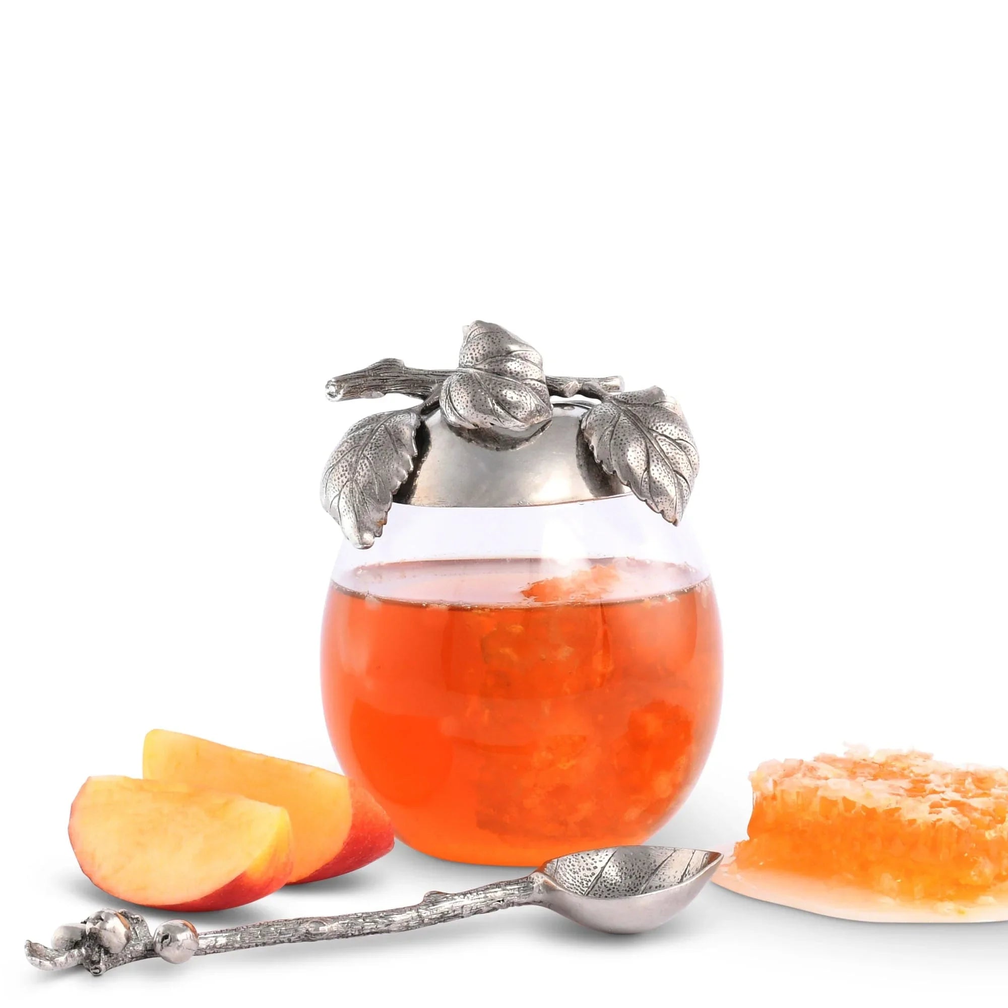 Apple Honey Pot - The Mayfair Hall
