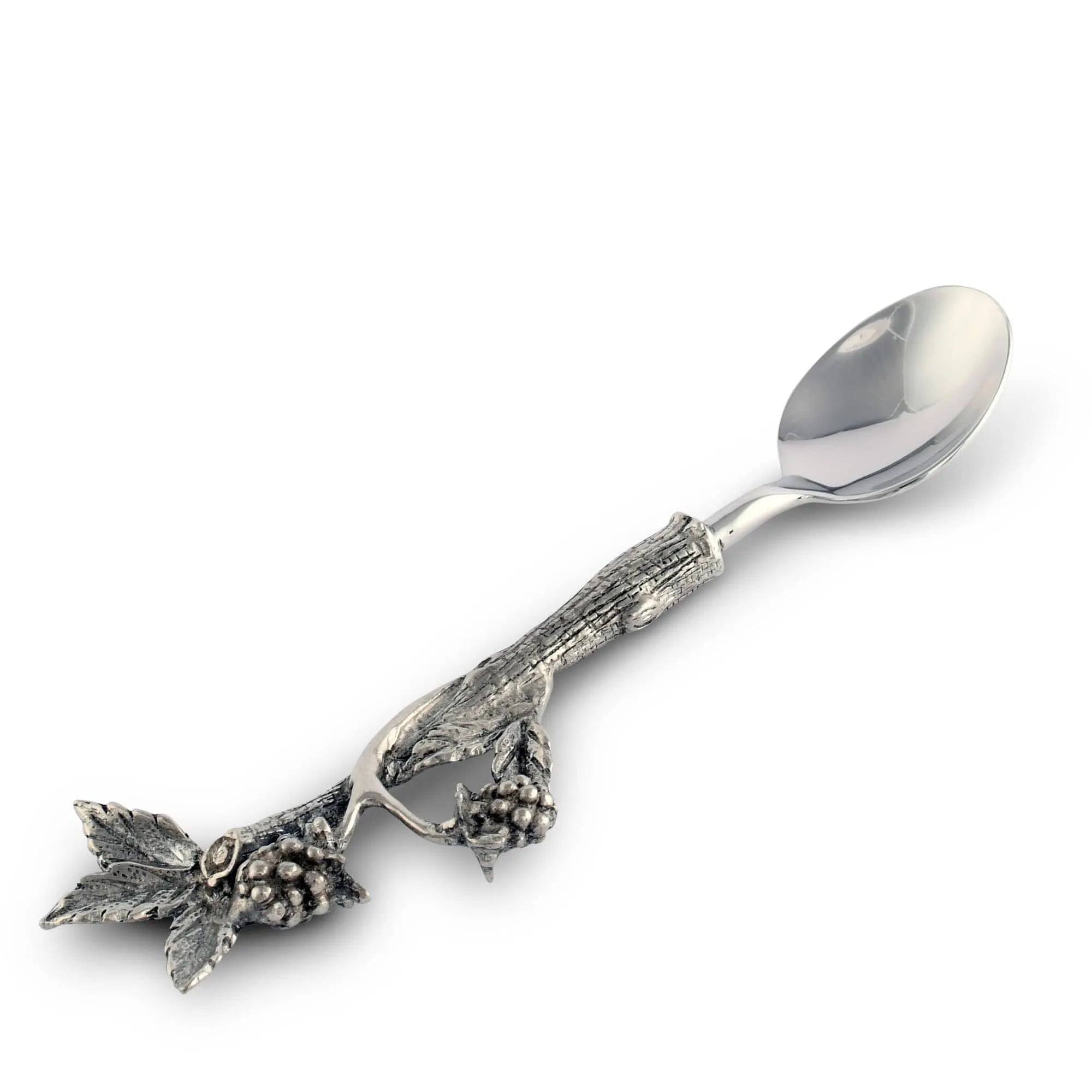 Blackberry Jam Spoon - The Mayfair Hall