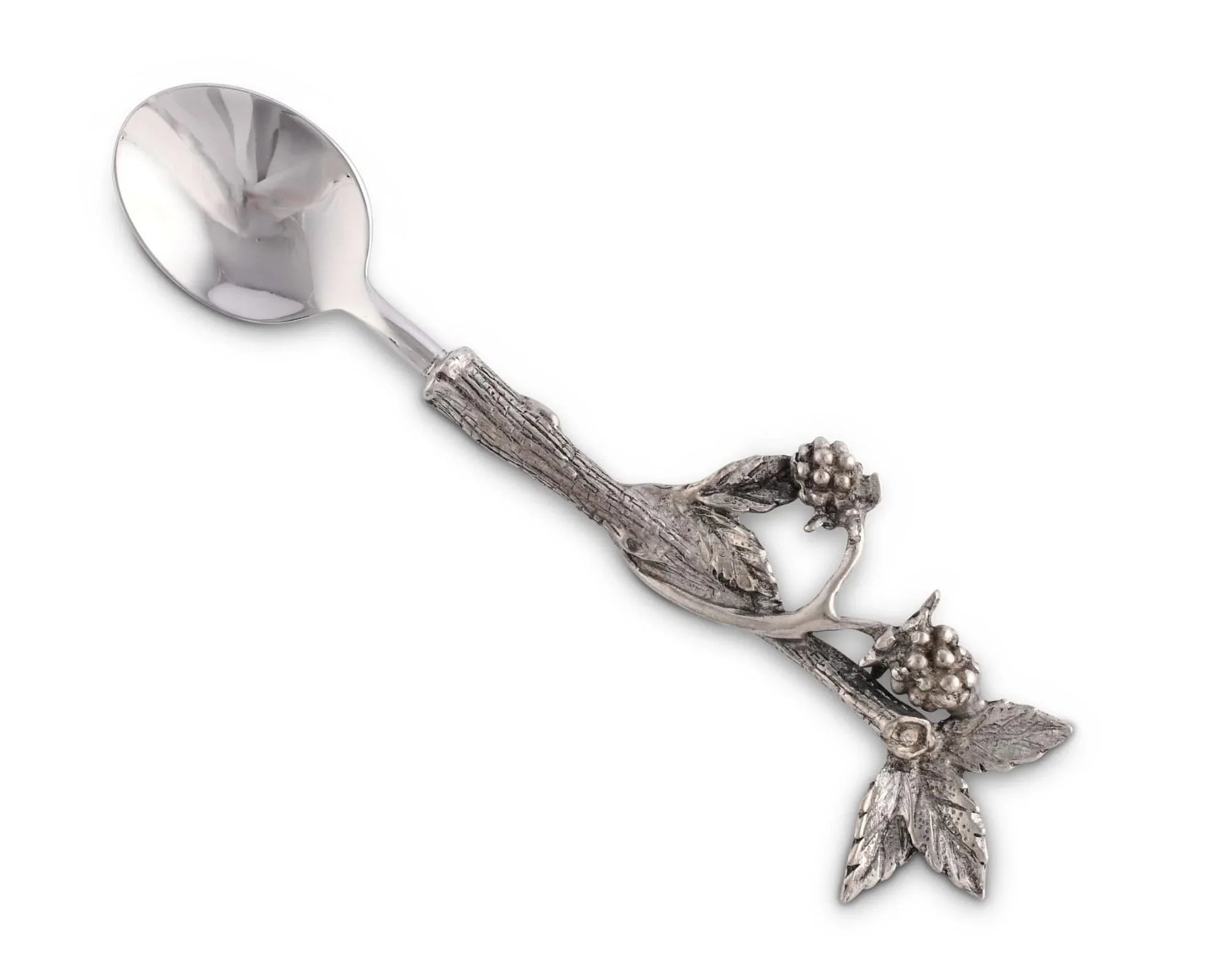 Blackberry Jam Spoon - The Mayfair Hall