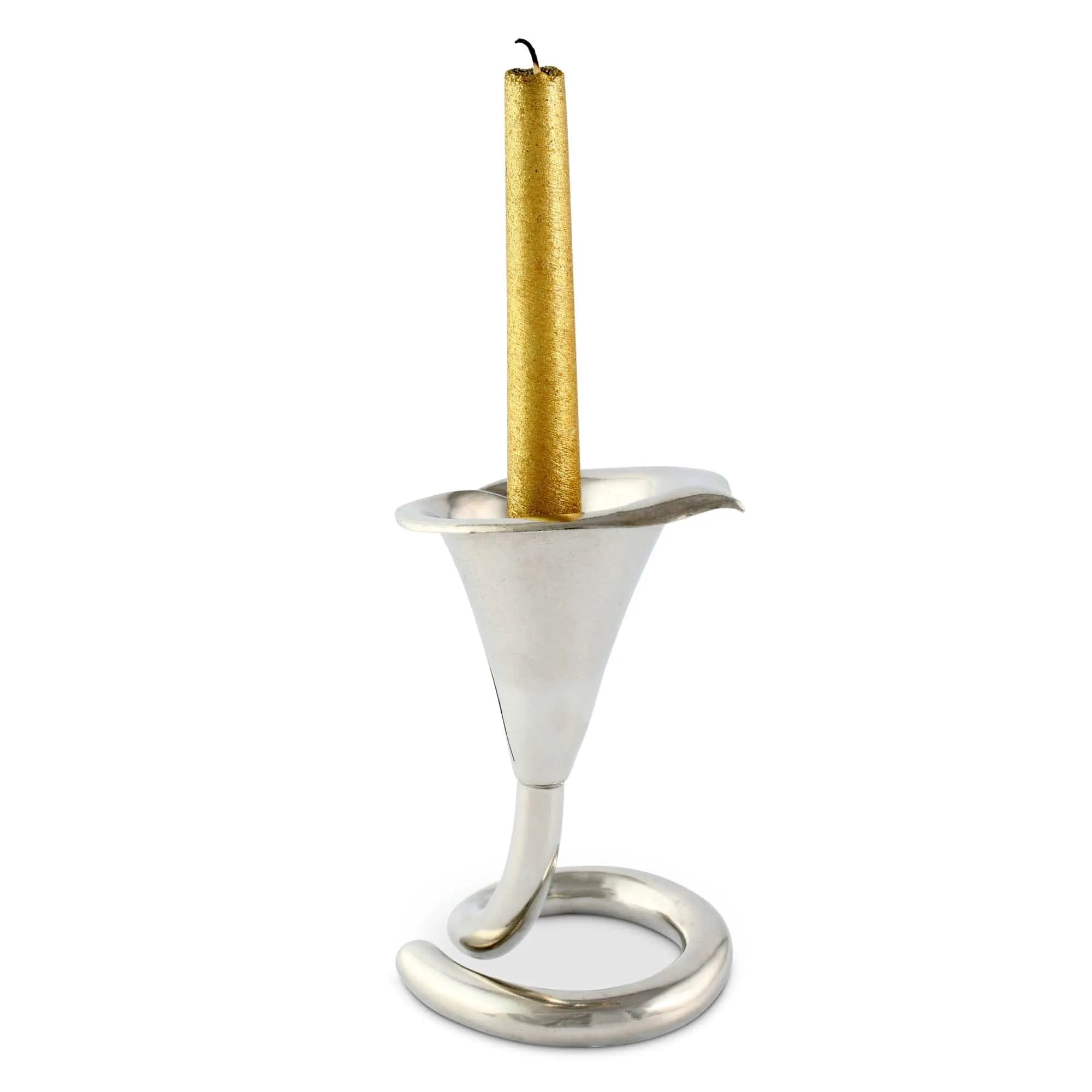Lily Candlestick Short - The Mayfair Hall