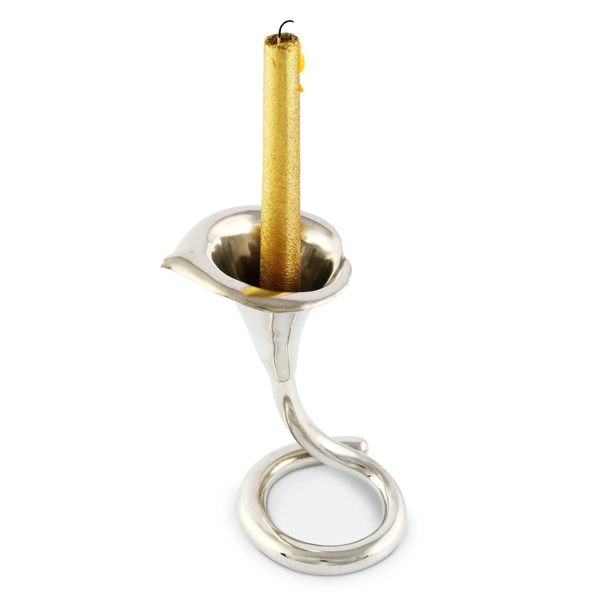 Lily Candlestick Short - The Mayfair Hall
