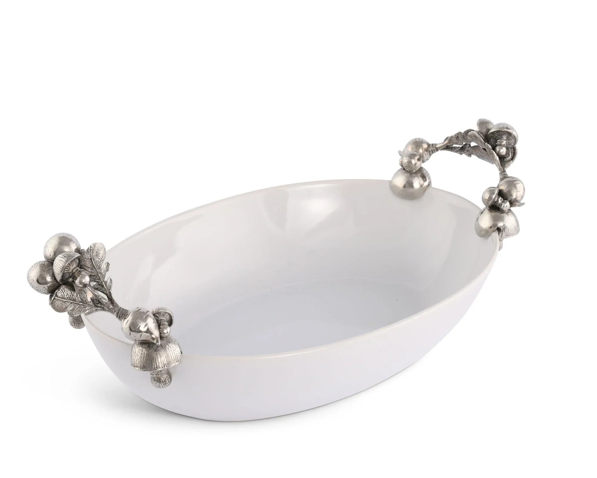 Vegetable Stoneware Dish - The Mayfair Hall