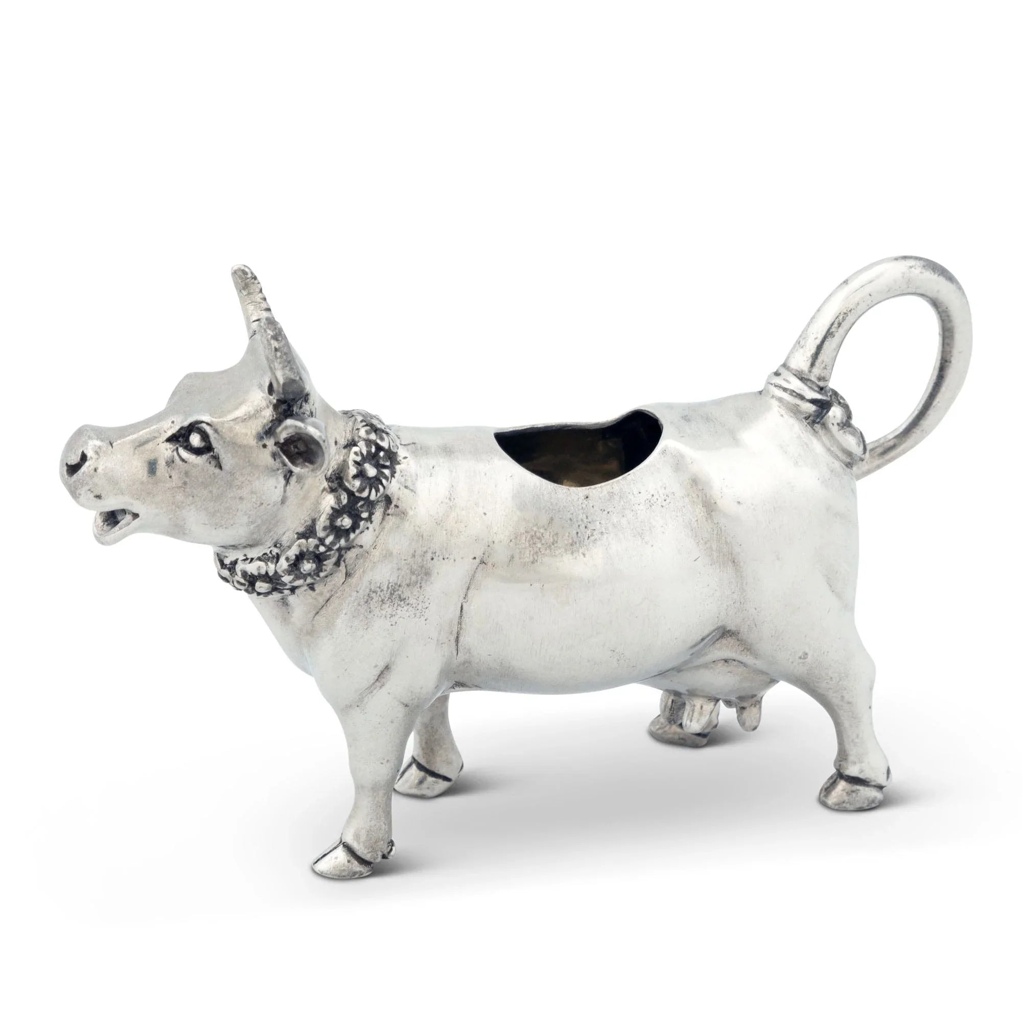 Mabel Cow Creamer - The Mayfair Hall