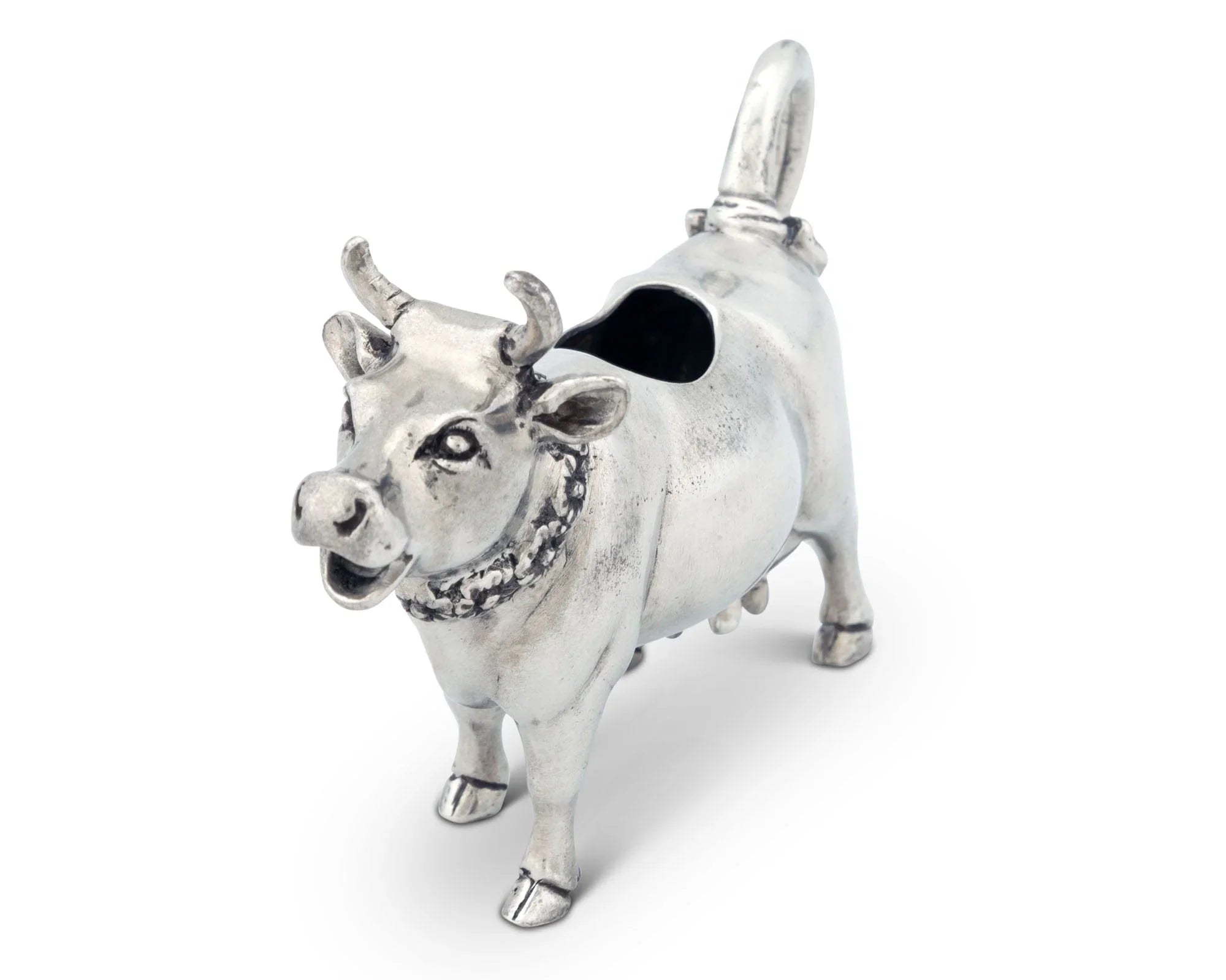 Mabel Cow Creamer - The Mayfair Hall