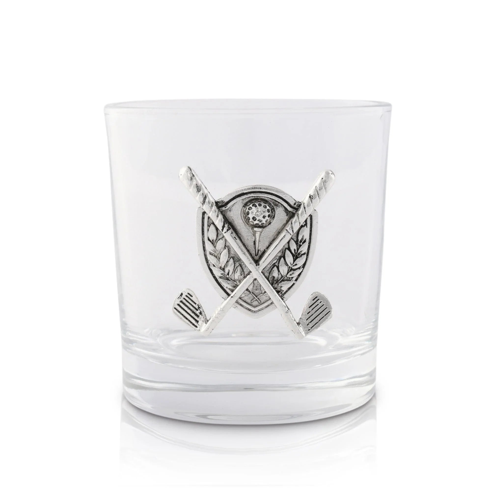 Golf Bar Glasses Set of 4 - The Mayfair Hall
