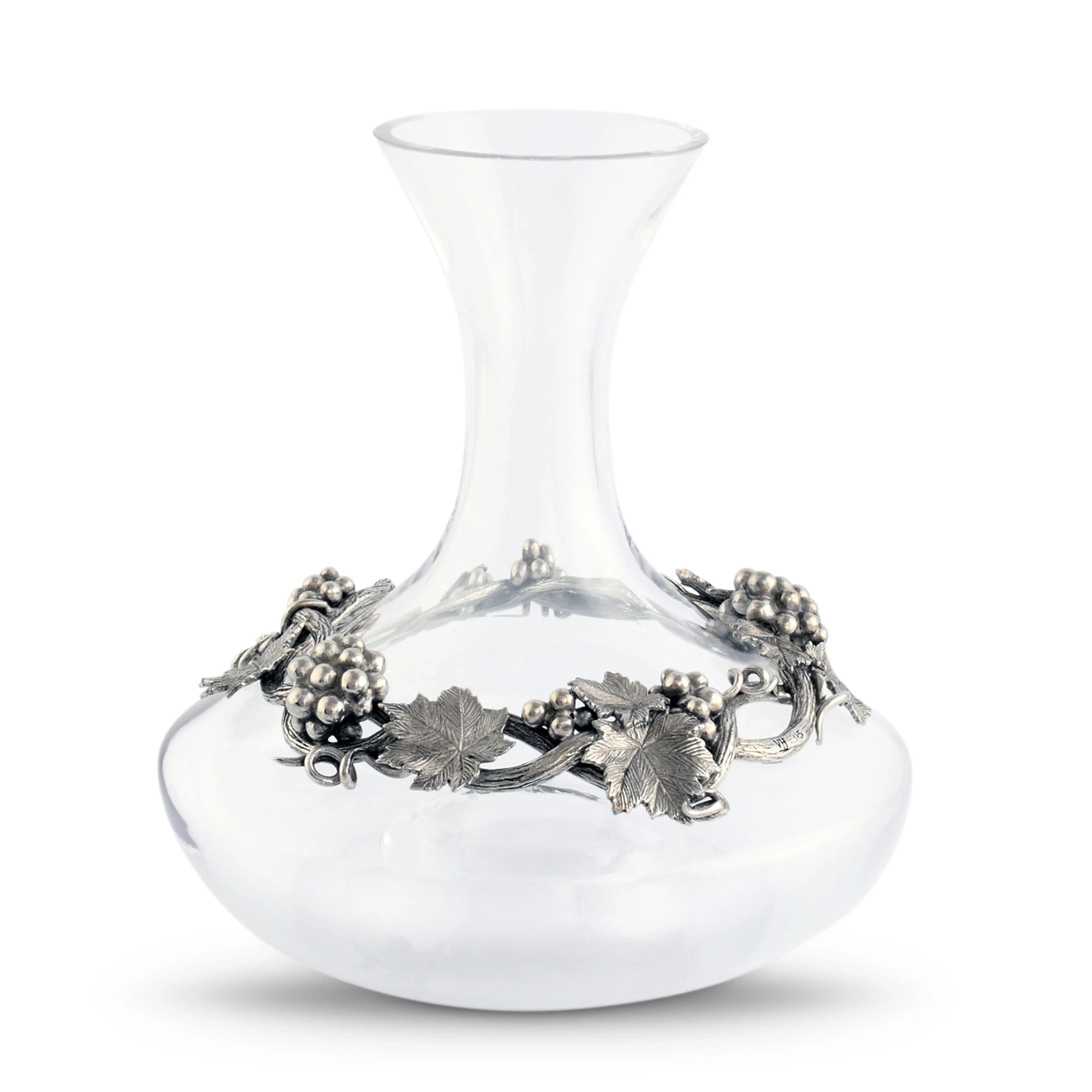 Grape Wine Decanter Large - The Mayfair Hall