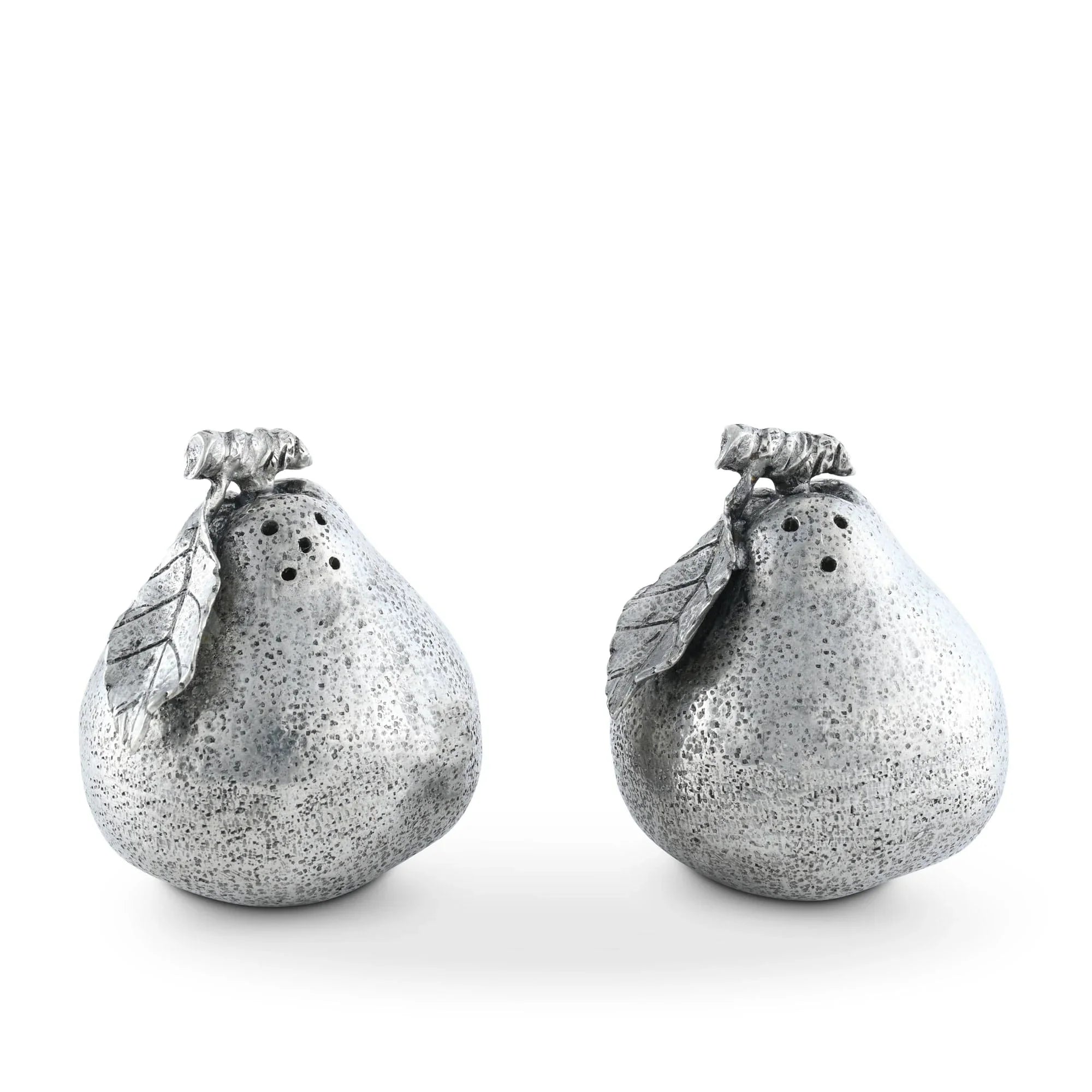 Pear Salt & Pepper Set - The Mayfair Hall