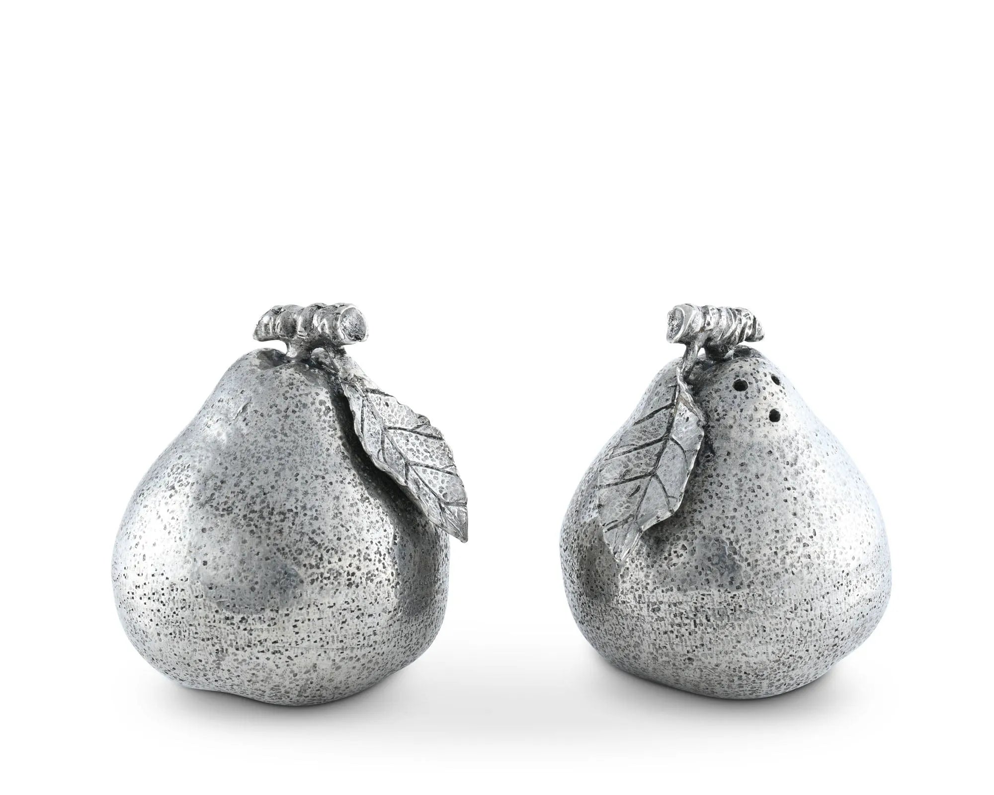 Pear Salt & Pepper Set - The Mayfair Hall
