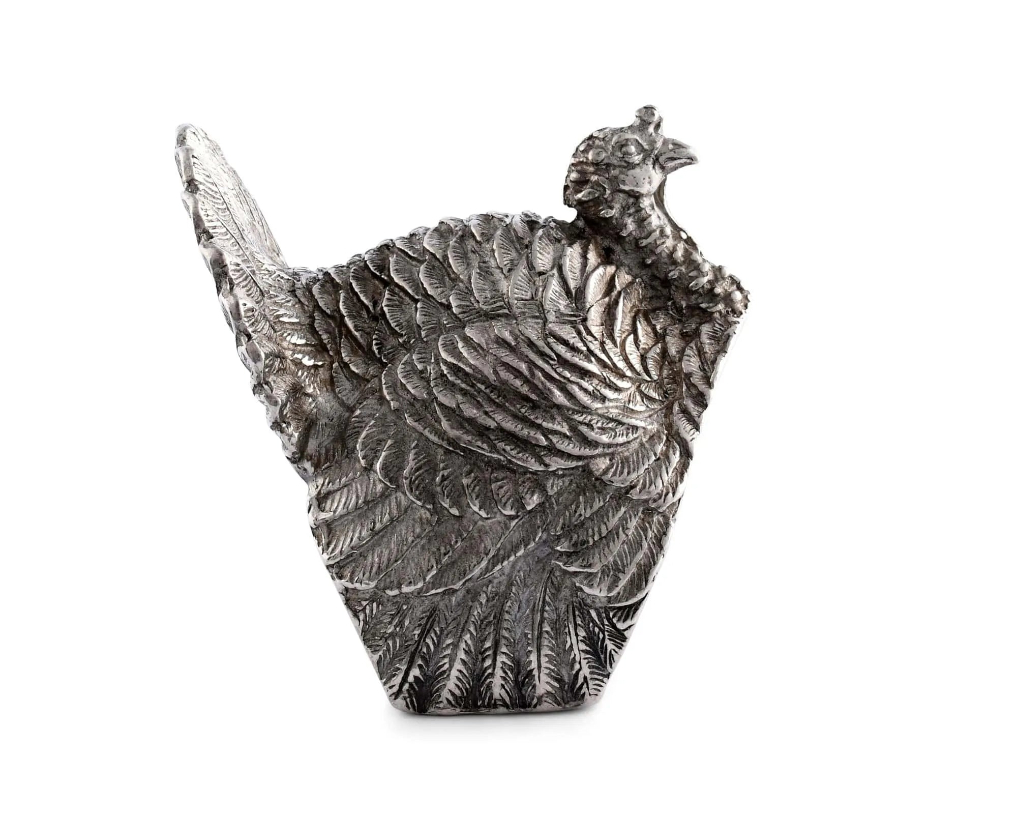 Turkey Napkin Ring - The Mayfair Hall