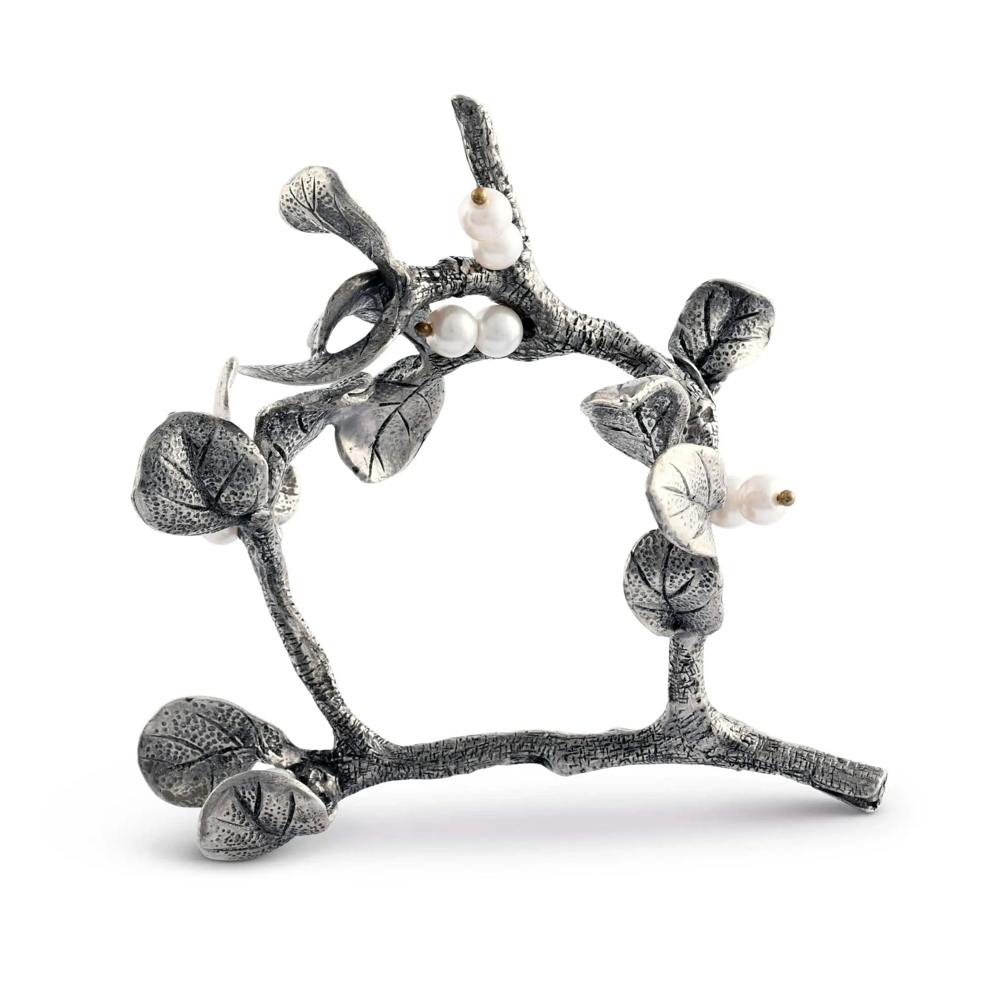 Mistletoe Napkin Ring - The Mayfair Hall