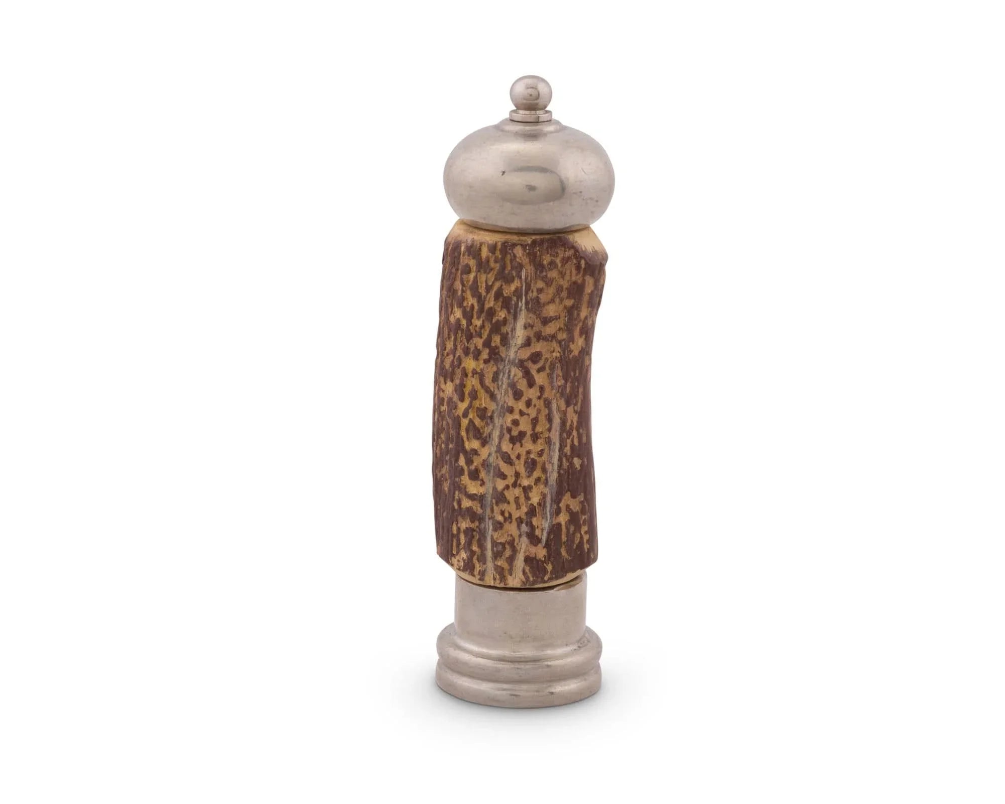 Antler Pepper Grinder - The Mayfair Hall