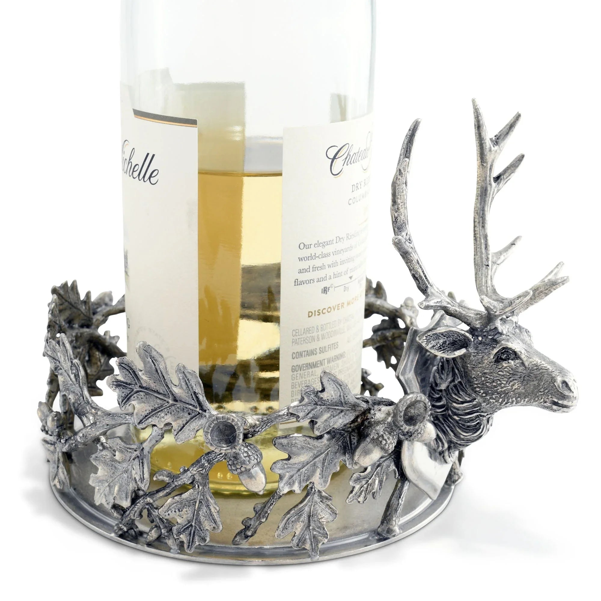 Black Forest Wine Coaster - The Mayfair Hall