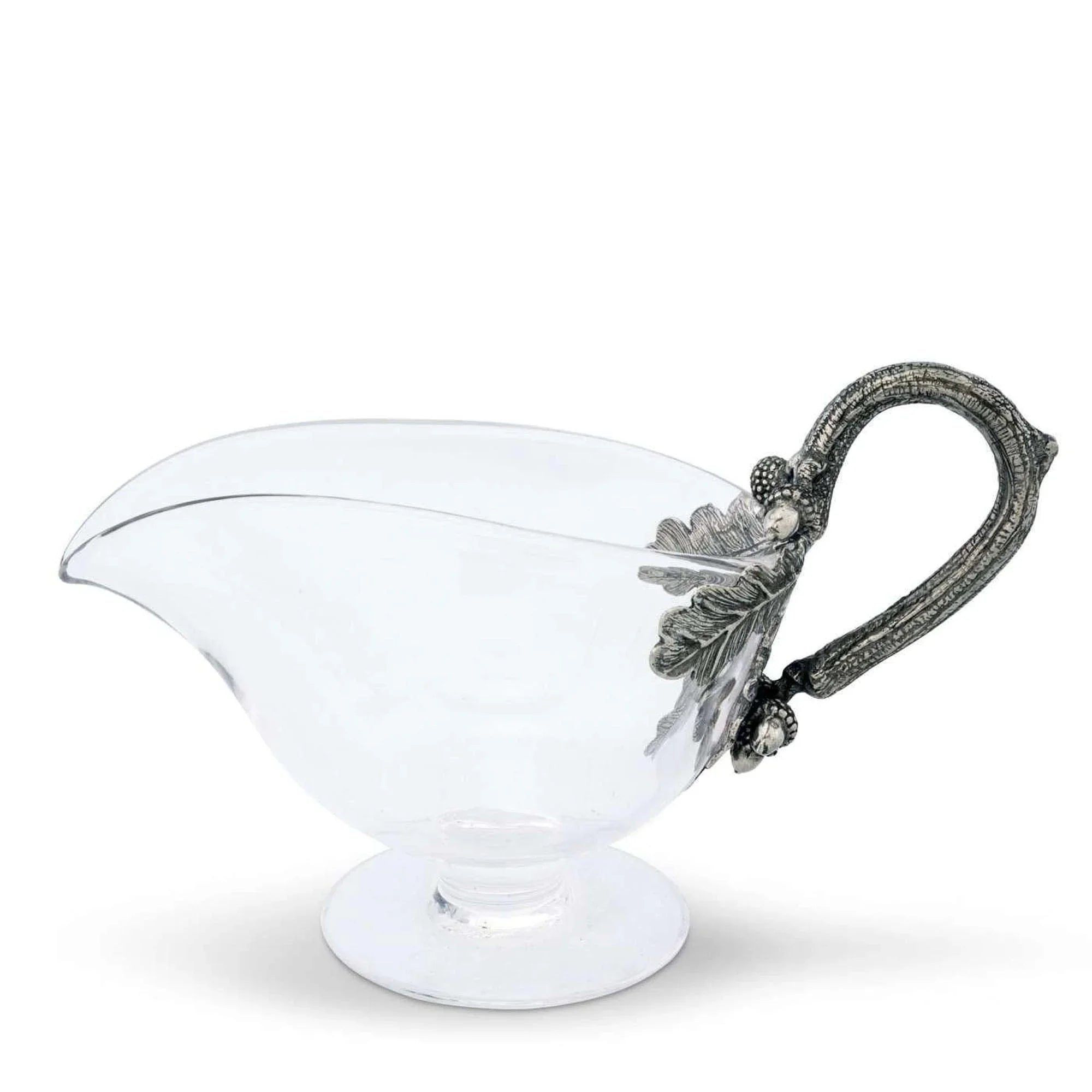 Acorn Forest Gravy Boat - The Mayfair Hall