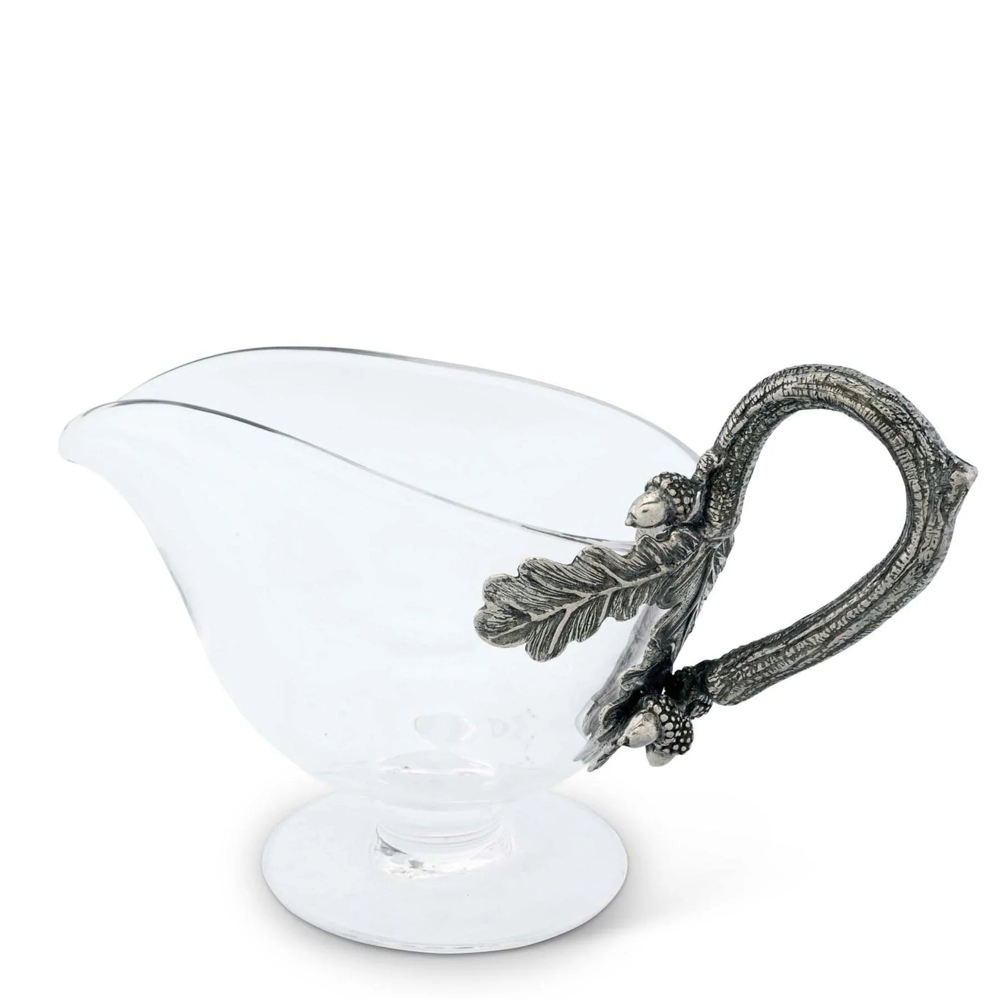 Acorn Forest Gravy Boat - The Mayfair Hall