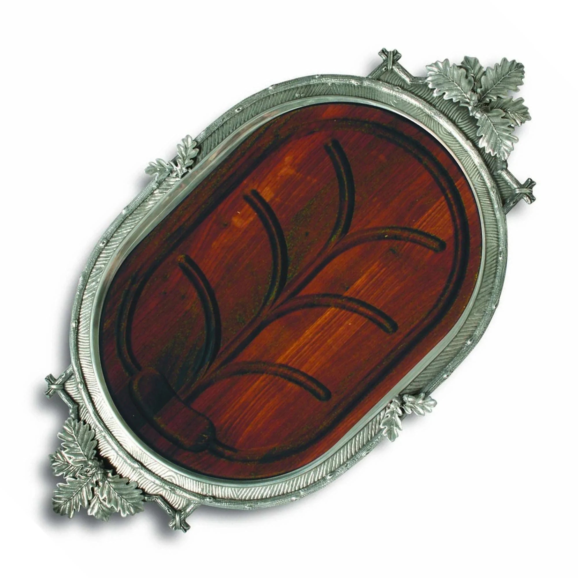 Black Forest Carving Board - The Mayfair Hall