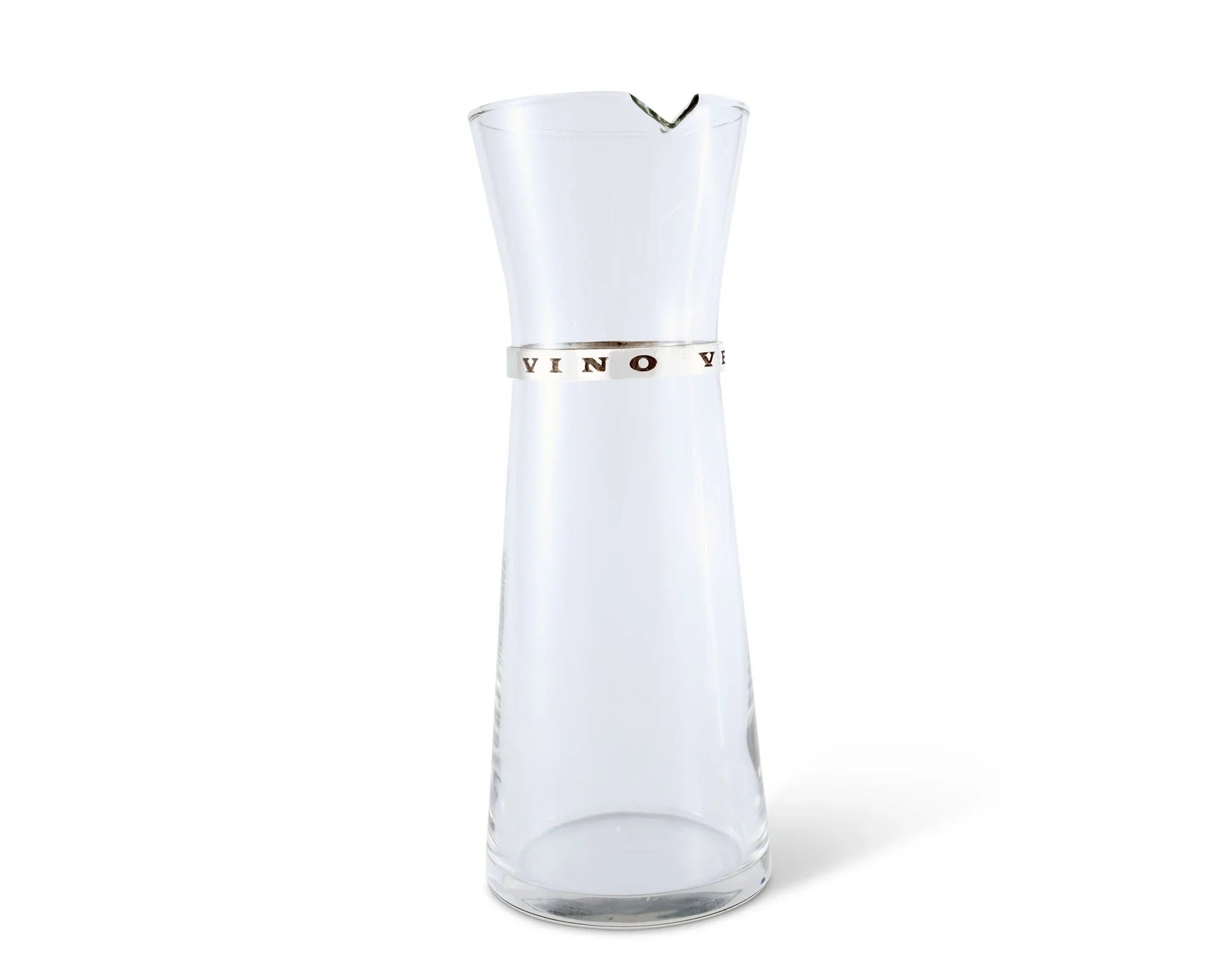 Medici In Vino Veritas Wine Carafe - The Mayfair Hall