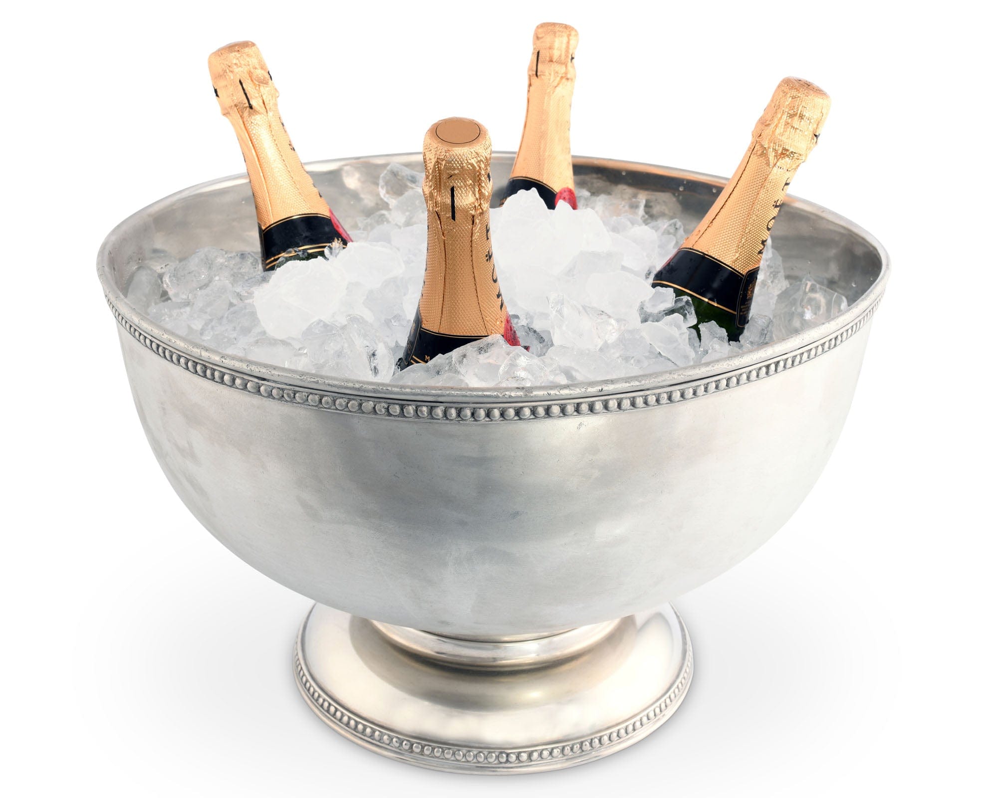 Vagabond House Medici Ice Tub/Punch Bowl - Thumbnail 5