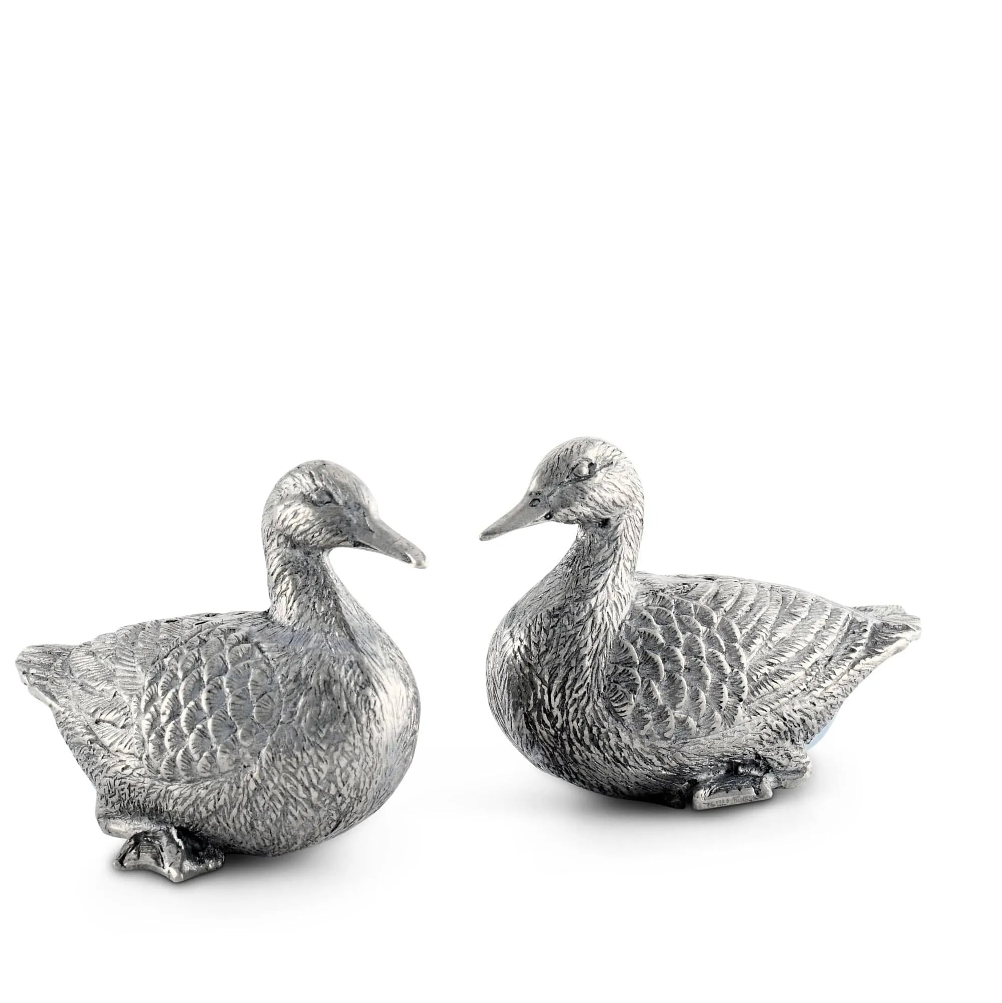 Duck Salt & Pepper Set - The Mayfair Hall