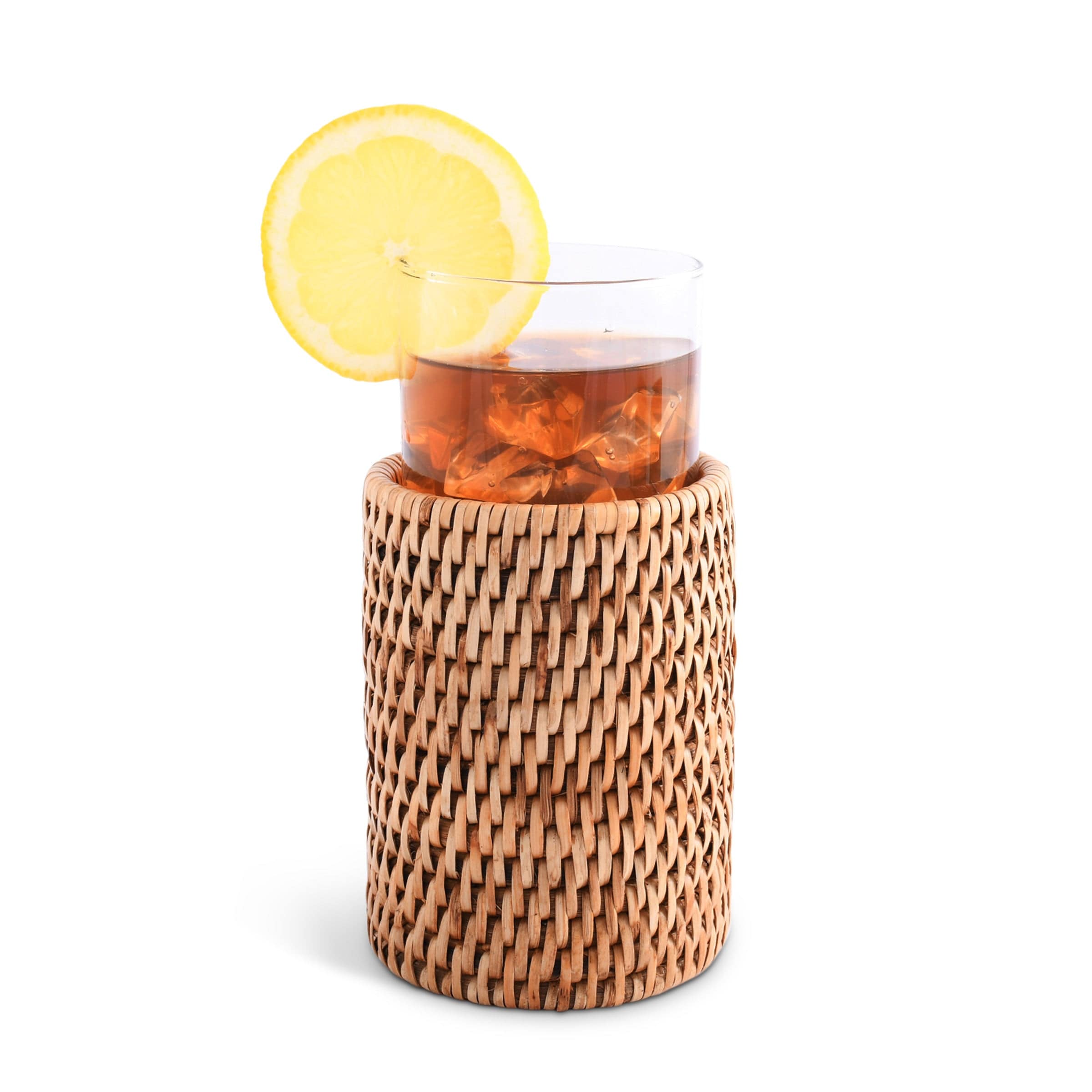 Drinking Glass (Set of 4) Vagabond House