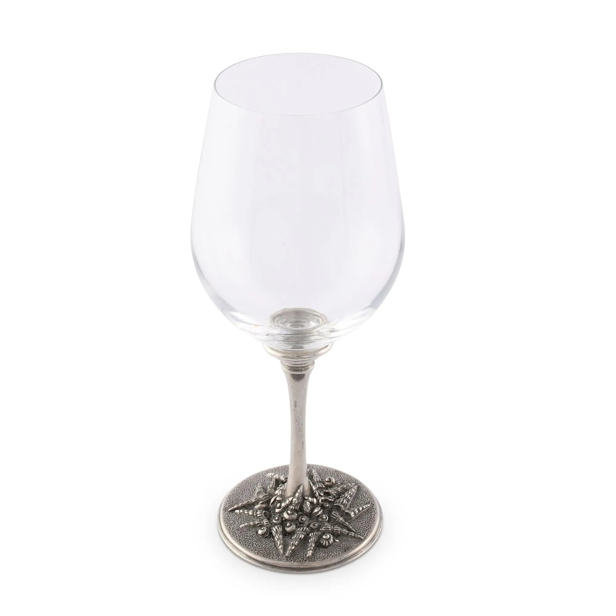 Coastal Tide Wine Glass - The Mayfair Hall