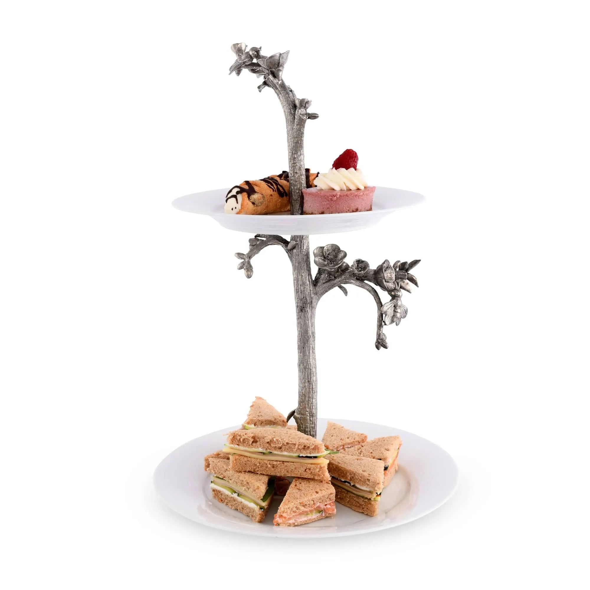 Song Bird Dessert Stand - The Mayfair Hall