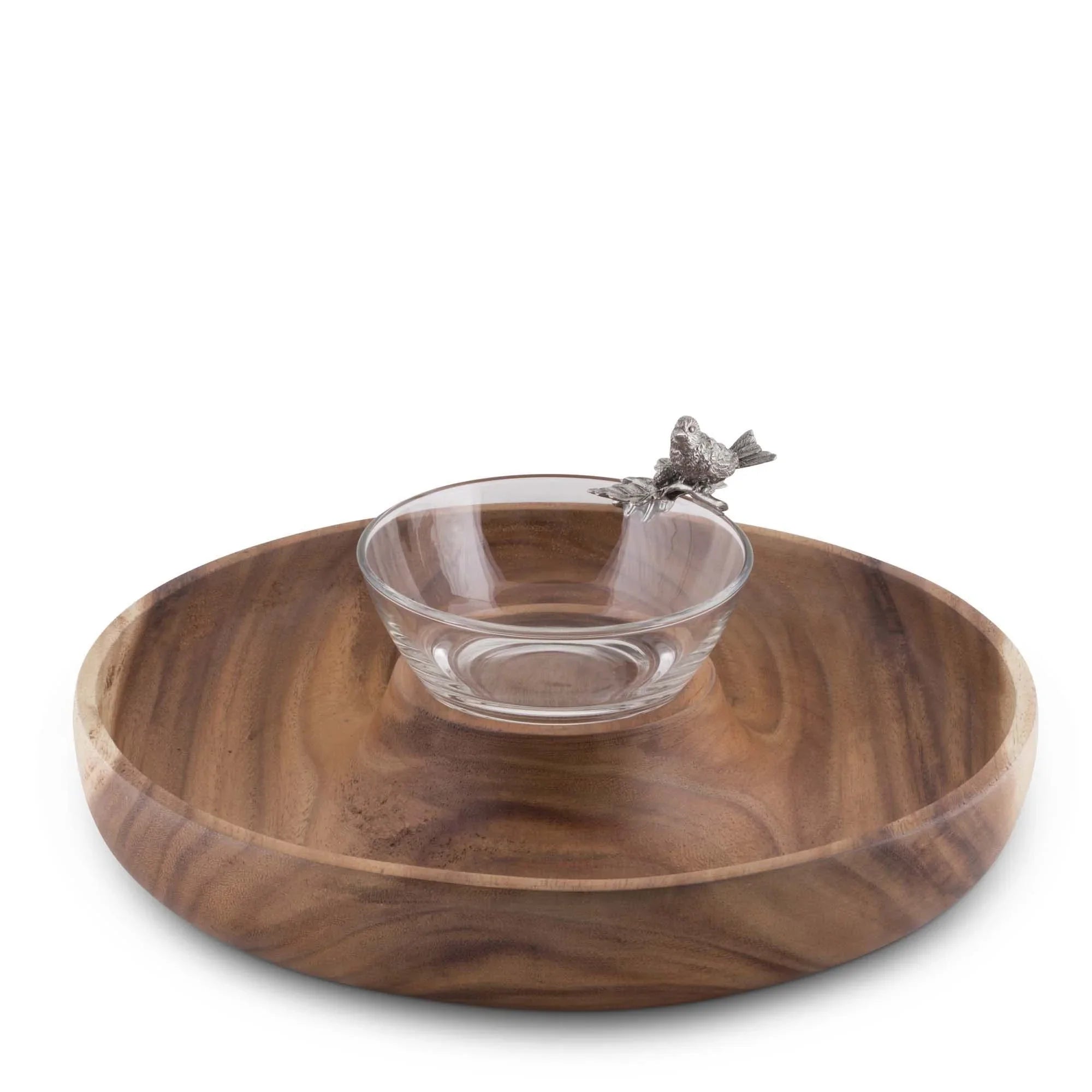 Song Bird Ring Bowl - The Mayfair Hall