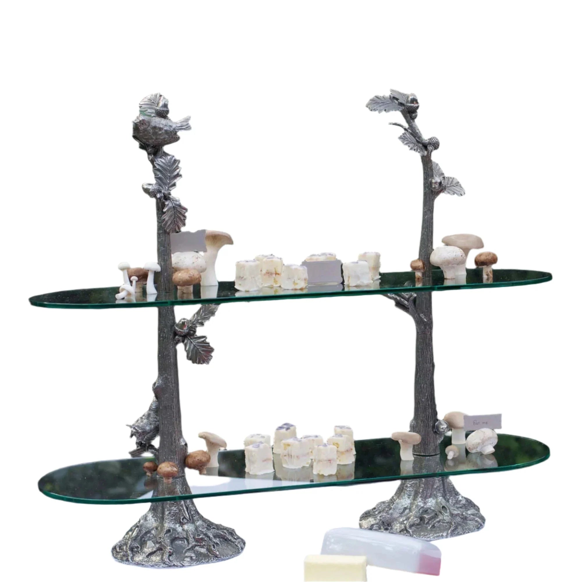 Song Birds Bistro Stand - The Mayfair Hall