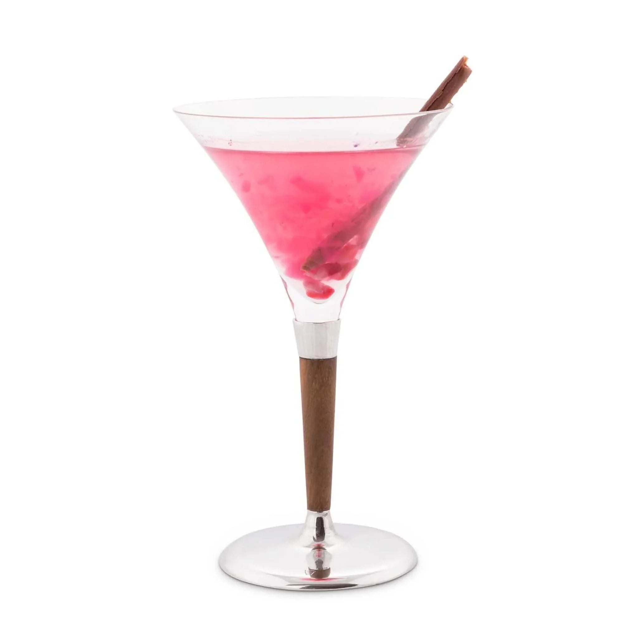 Tribeca Martini Glass - The Mayfair Hall