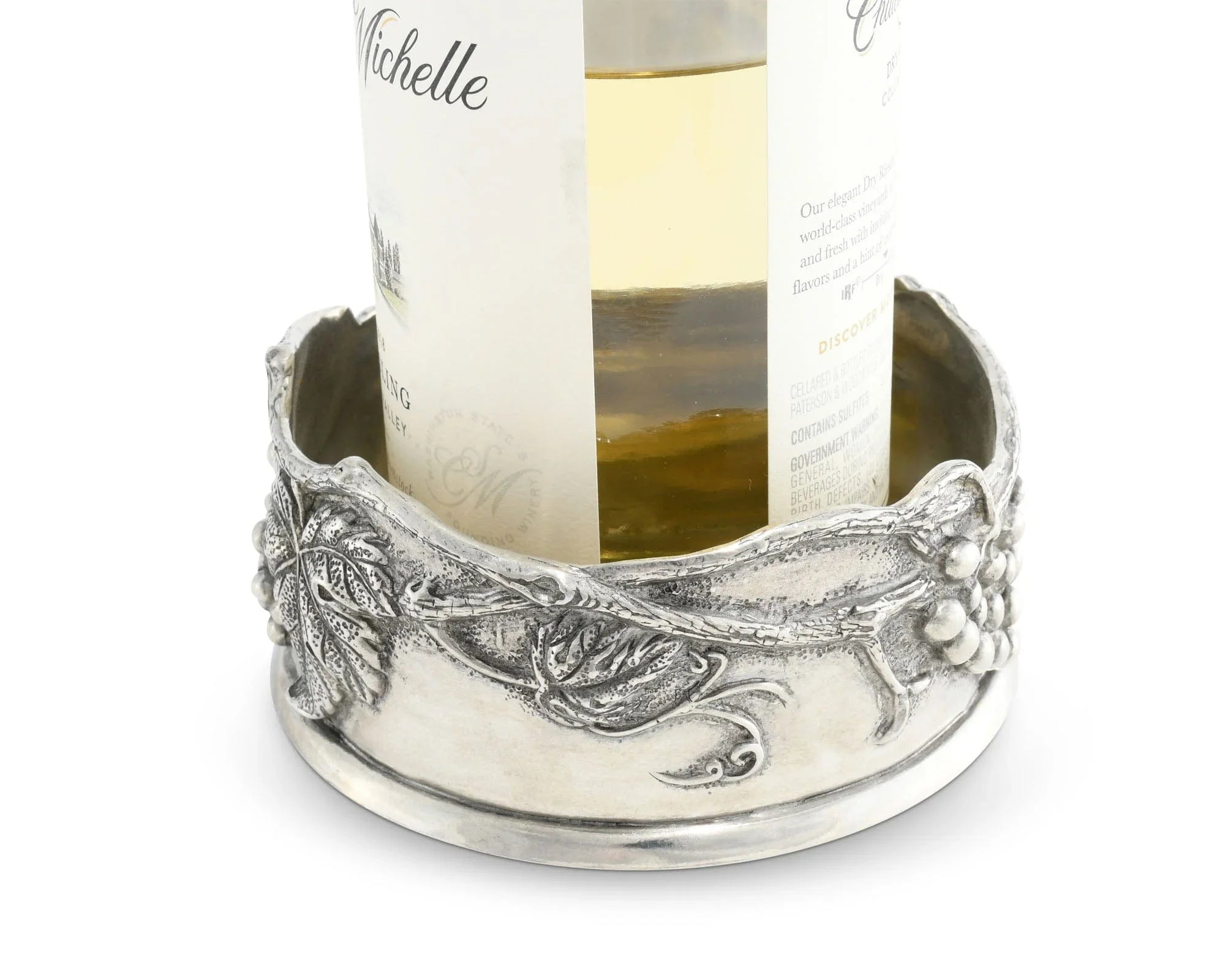 Grape Wine Coaster - The Mayfair Hall