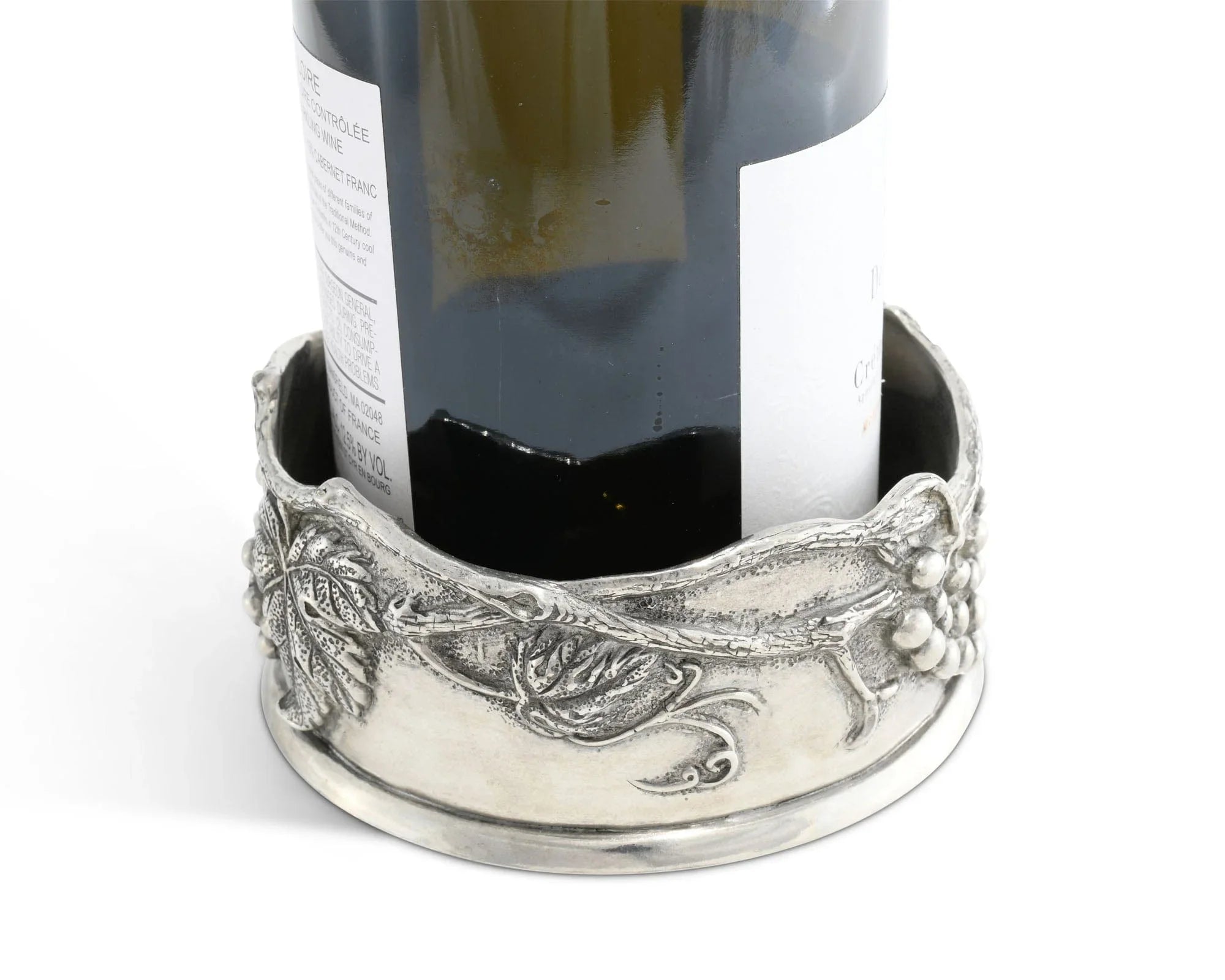 Grape Wine Coaster - The Mayfair Hall