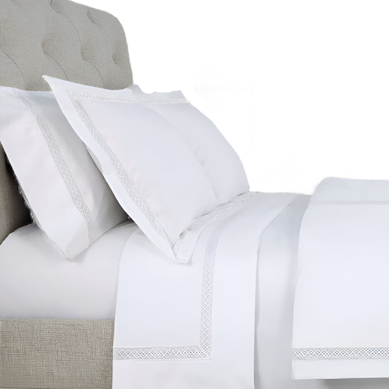 Valencia Duvet Cover