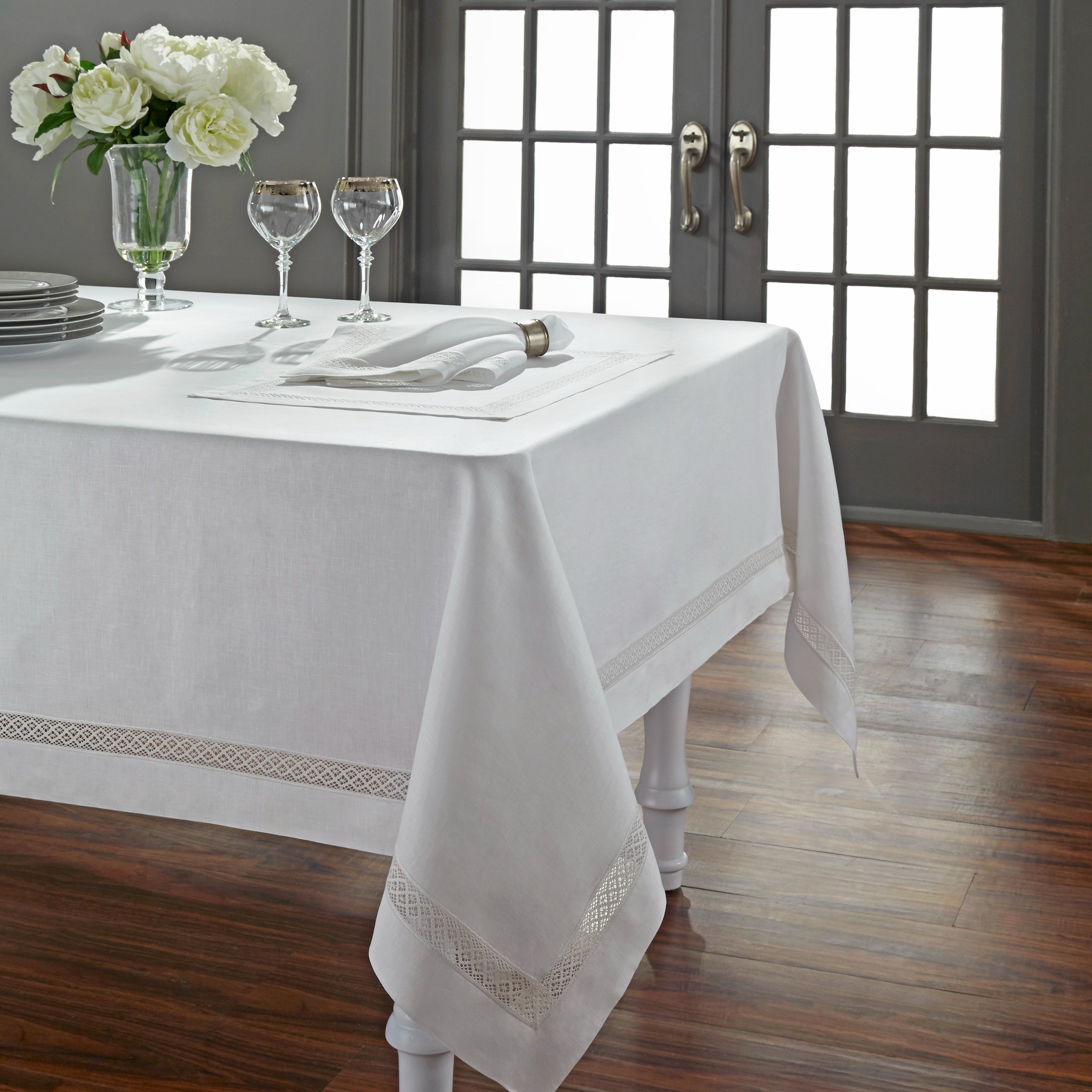 Valencia Tablecloth