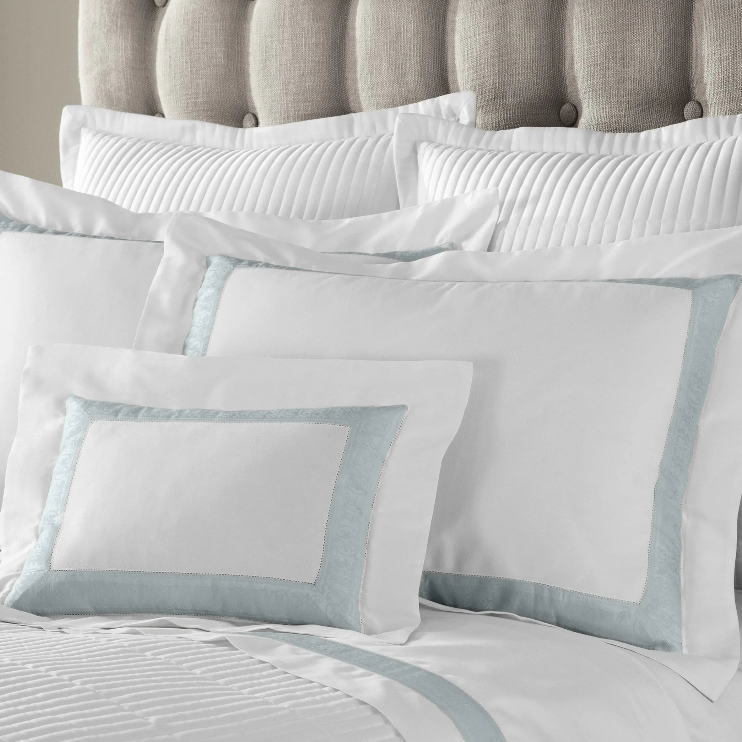 Venice Duvet Cover - The Mayfair Hall