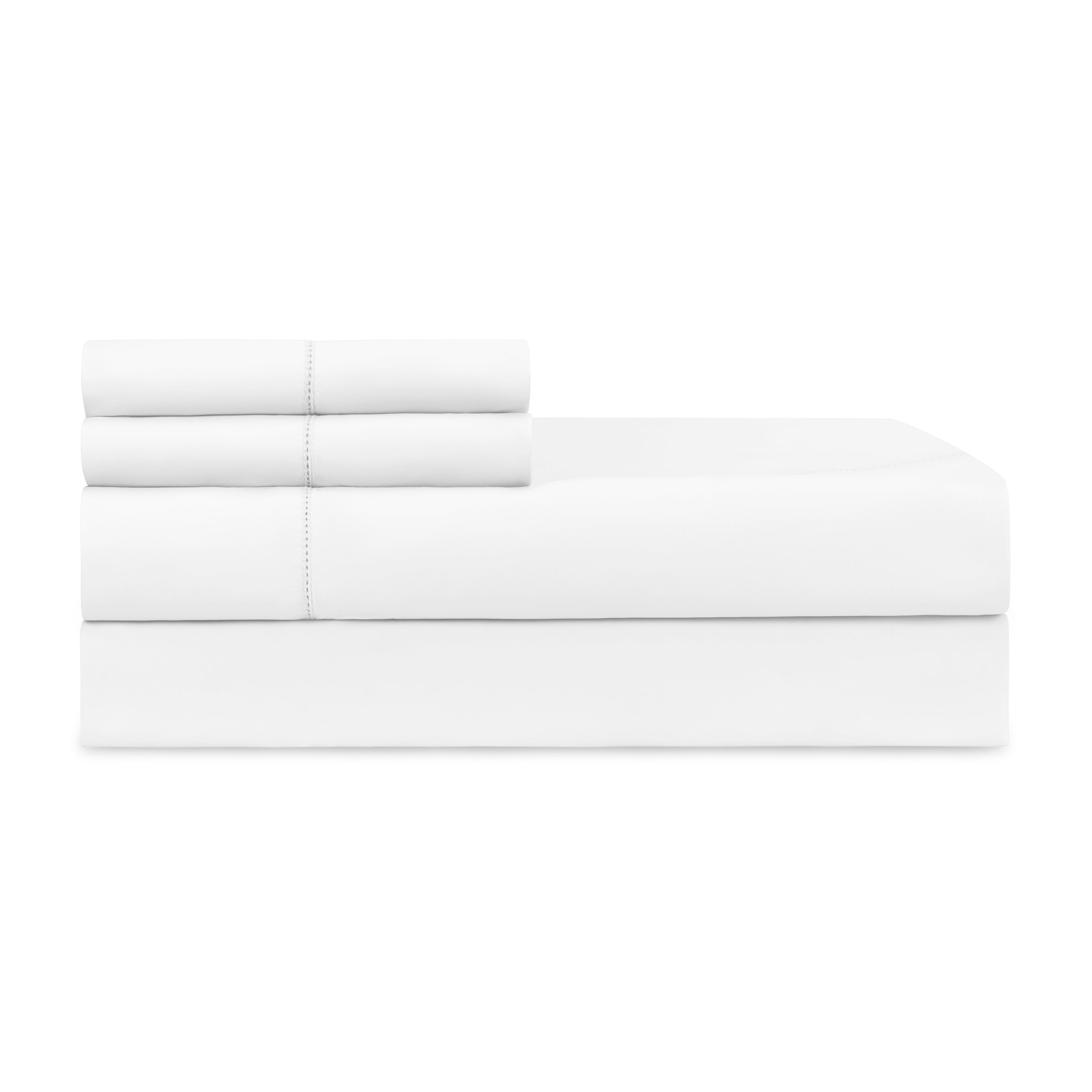 Villa Pair of Pillowcases