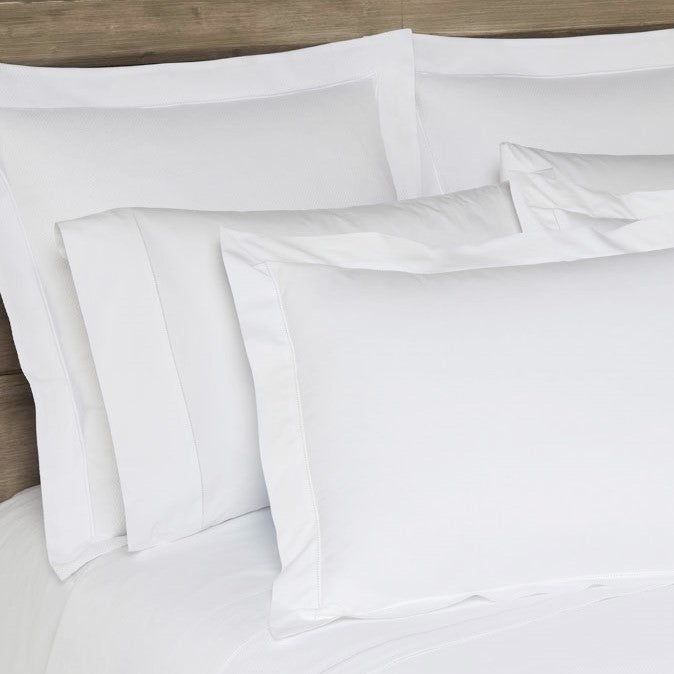 Villa Pair of Pillowcases