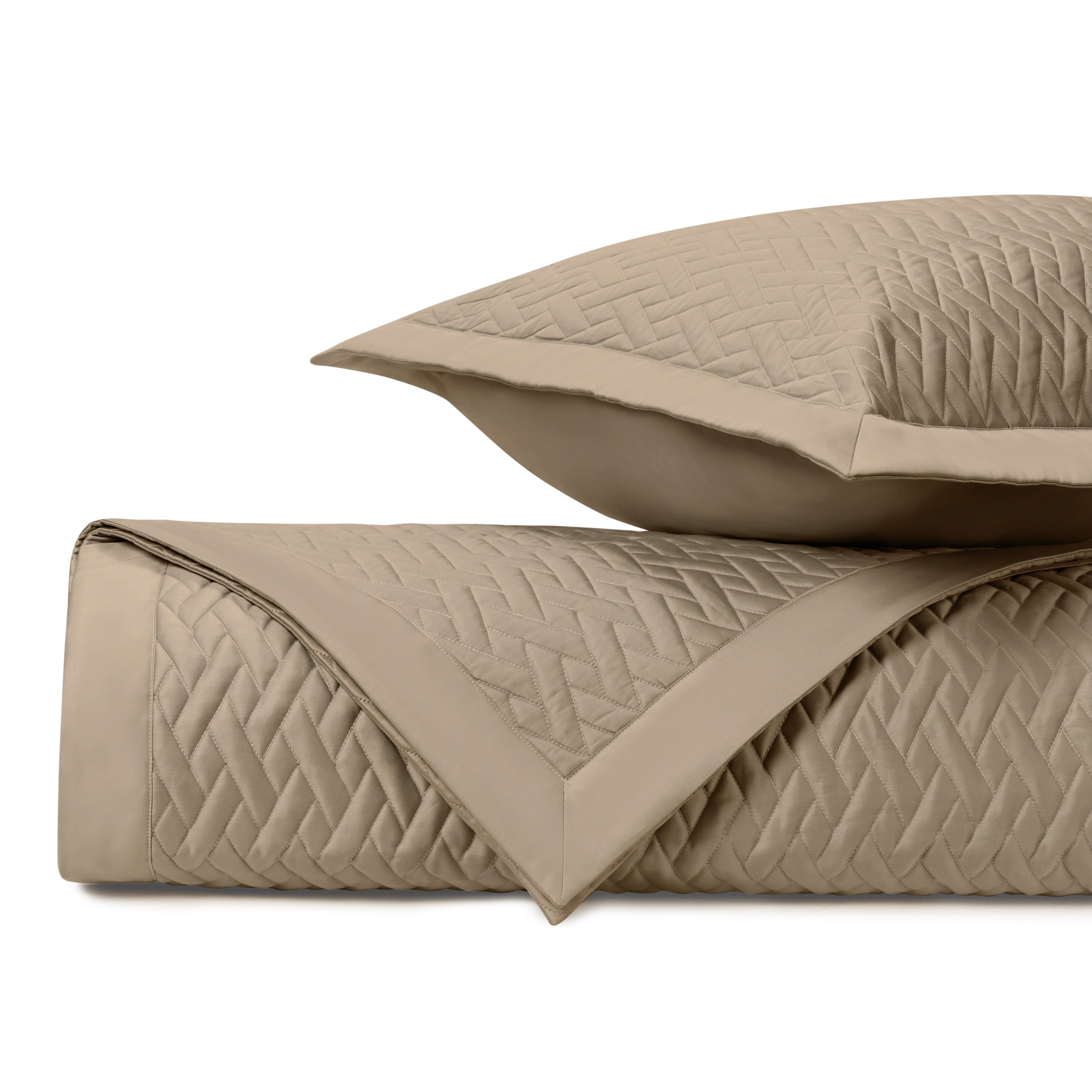 Viscaya Quilted Yardage