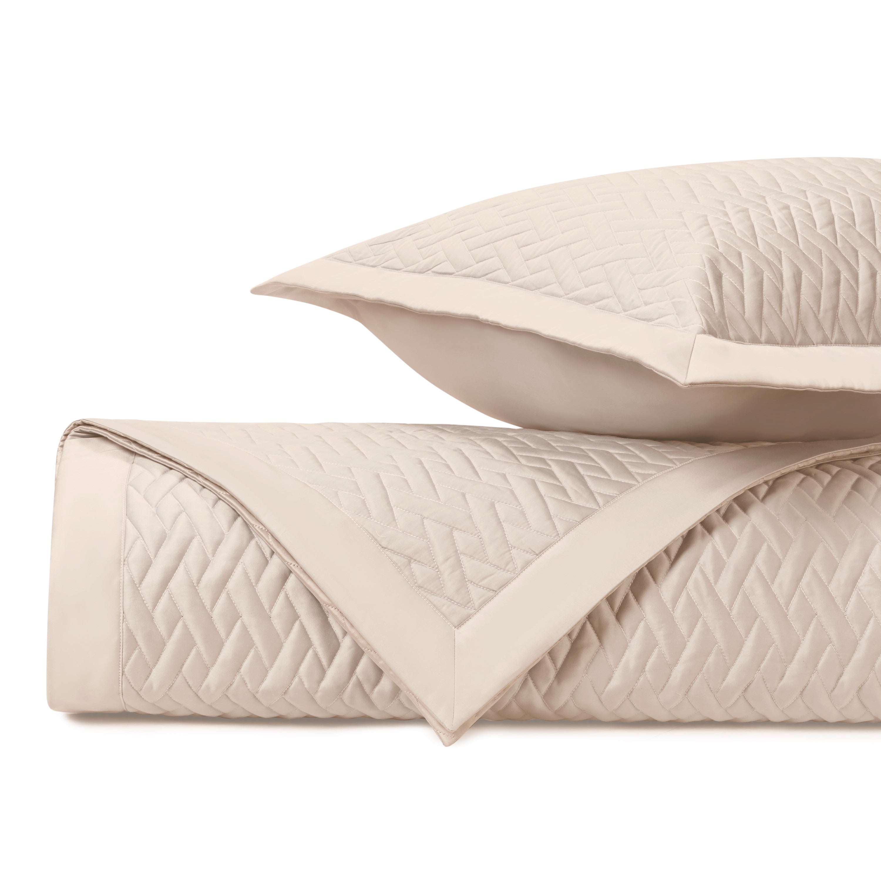 Viscaya Quilted Yardage